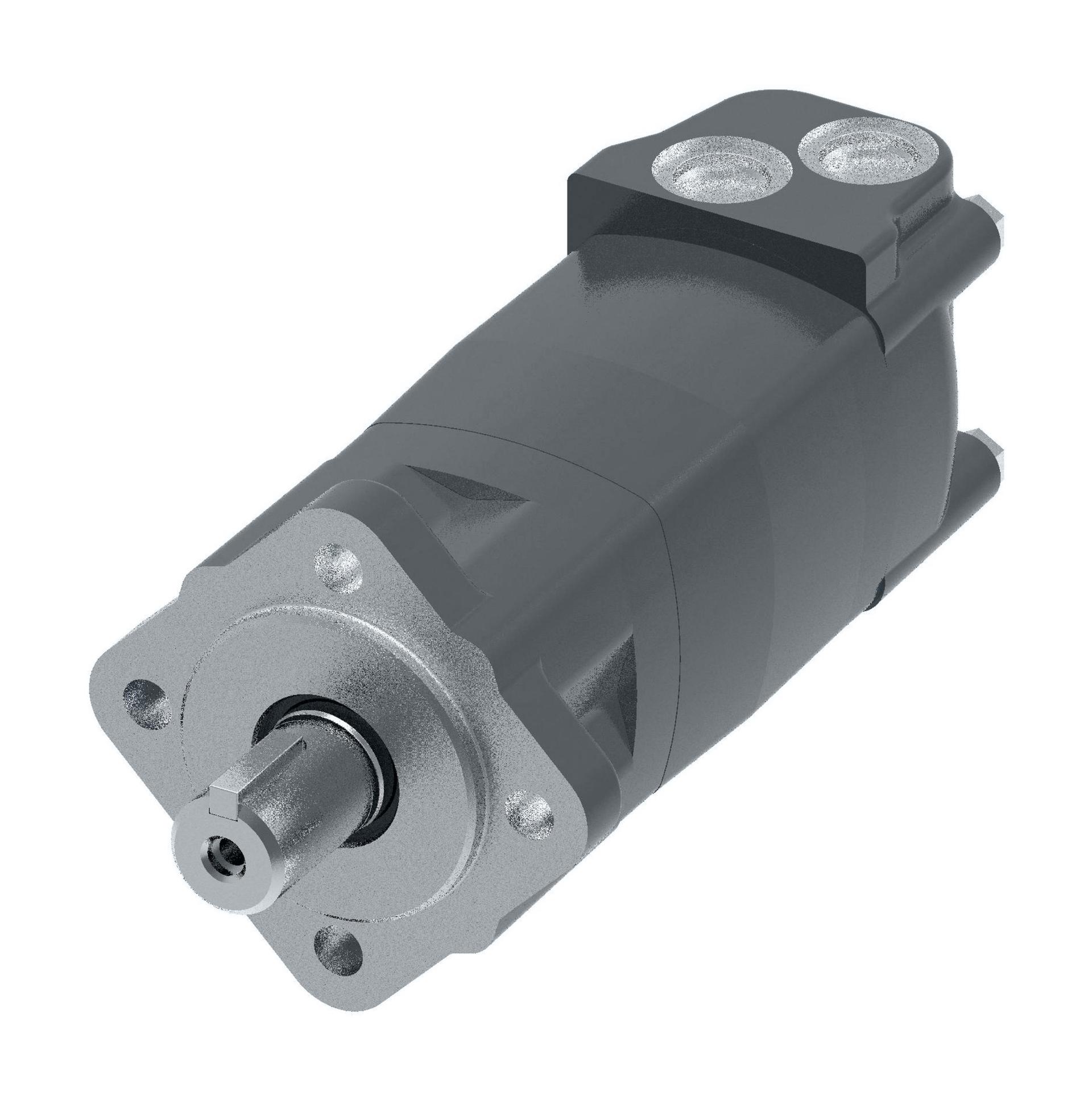 Danfoss Char-Lynn 2000 Series Disc Geroler StandardM02240AH02AA0100010000000AAAAF (RIGHT)