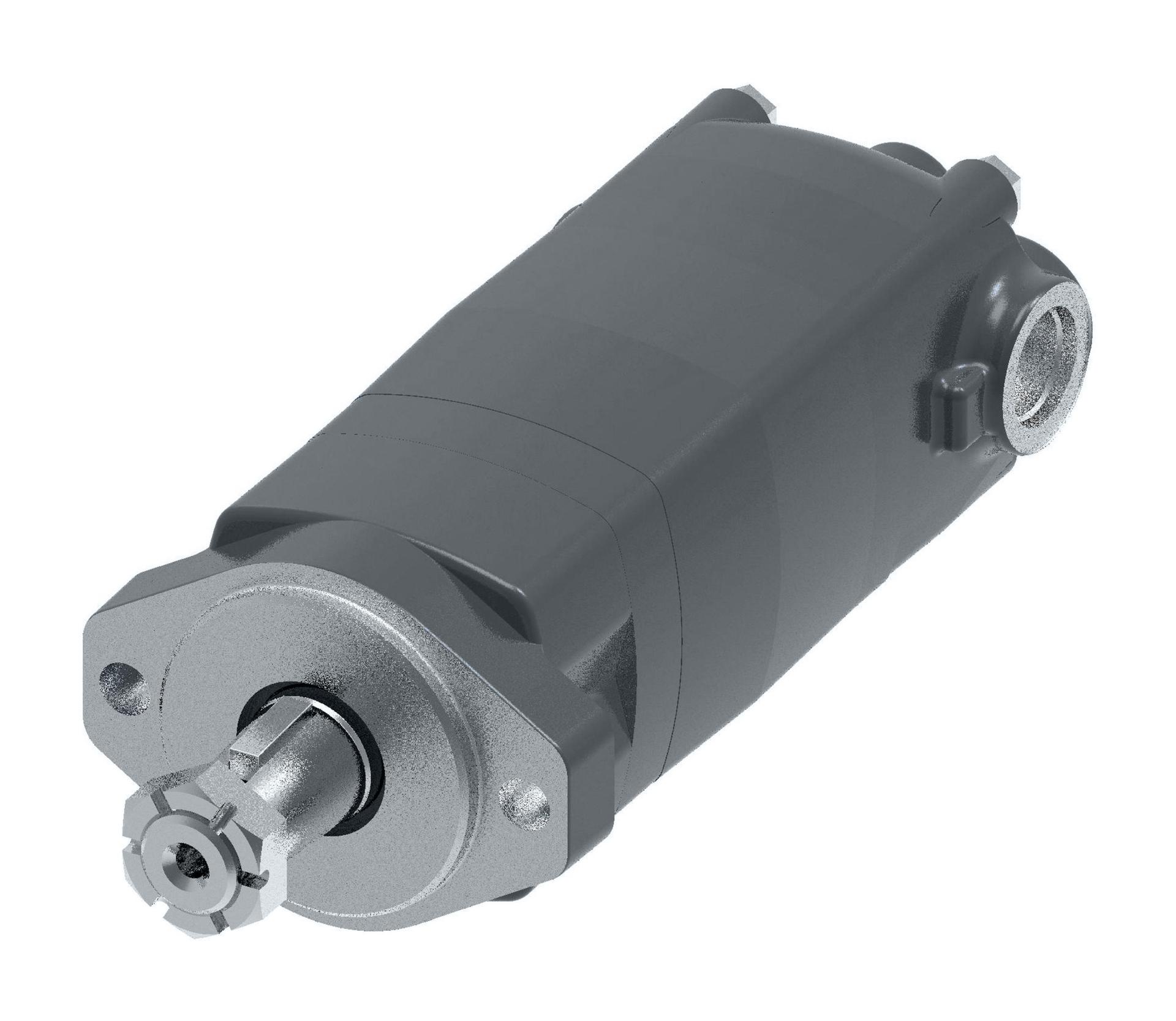 Danfoss Char-Lynn 2000 Series Disc Geroler StandardM02240AC03AF0100010000000AAAAF (RIGHT)