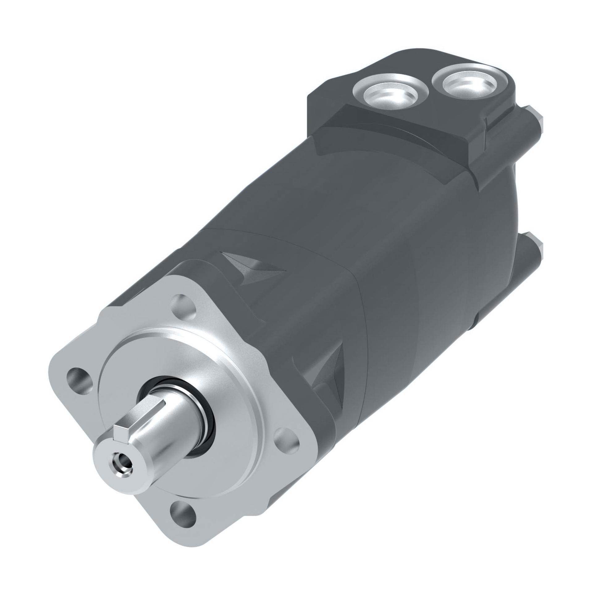 Danfoss Char-Lynn 2000 Series Disc Geroler StandardM02240AH02AA0100010000000ABAAF (RIGHT)