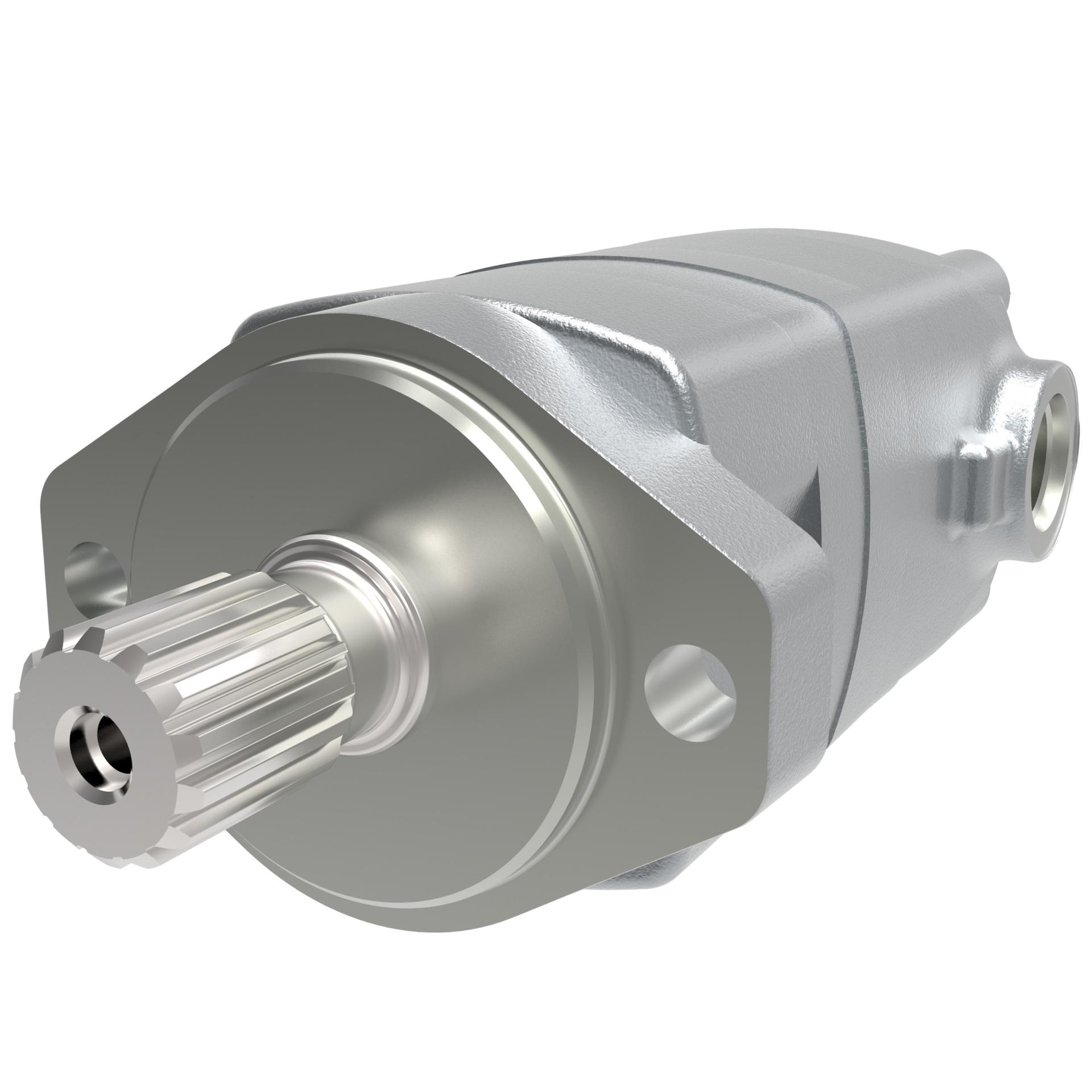 Danfoss Char-Lynn 2000 Series Disc Geroler Standard104-1088-006 (RIGHT)