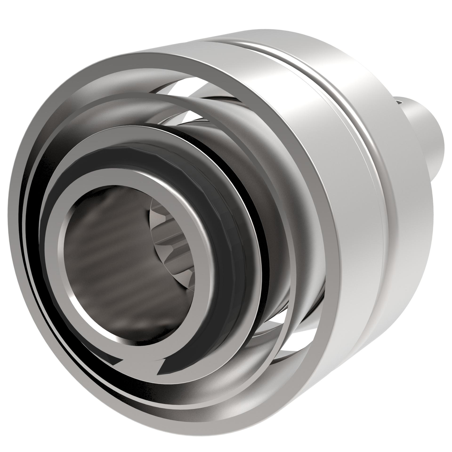 Danfoss Spare Part Shaft21618-001 (RIGHT)
