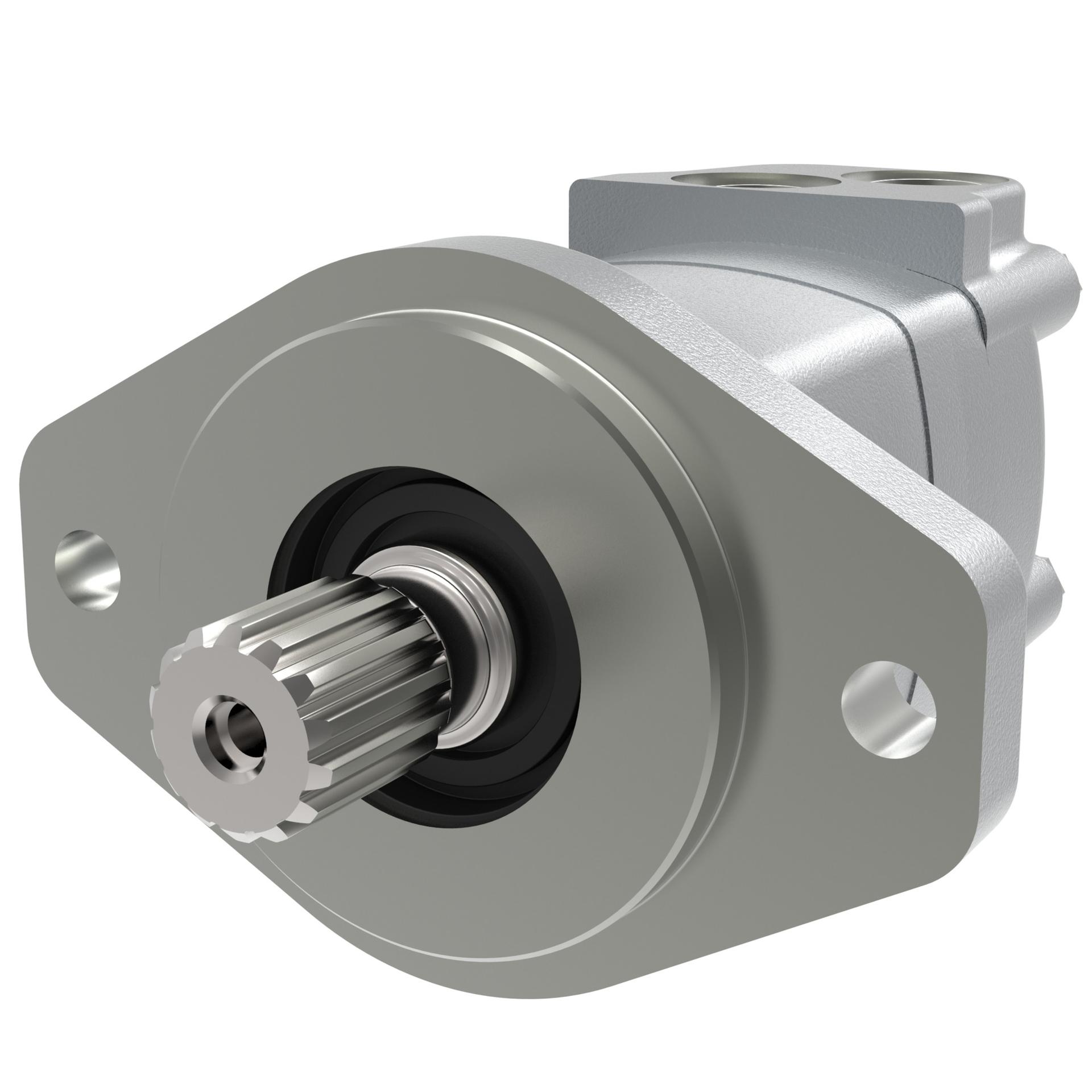 Danfoss Char-Lynn 2000 Series Disc Geroler Standard104-1208-006 (RIGHT)