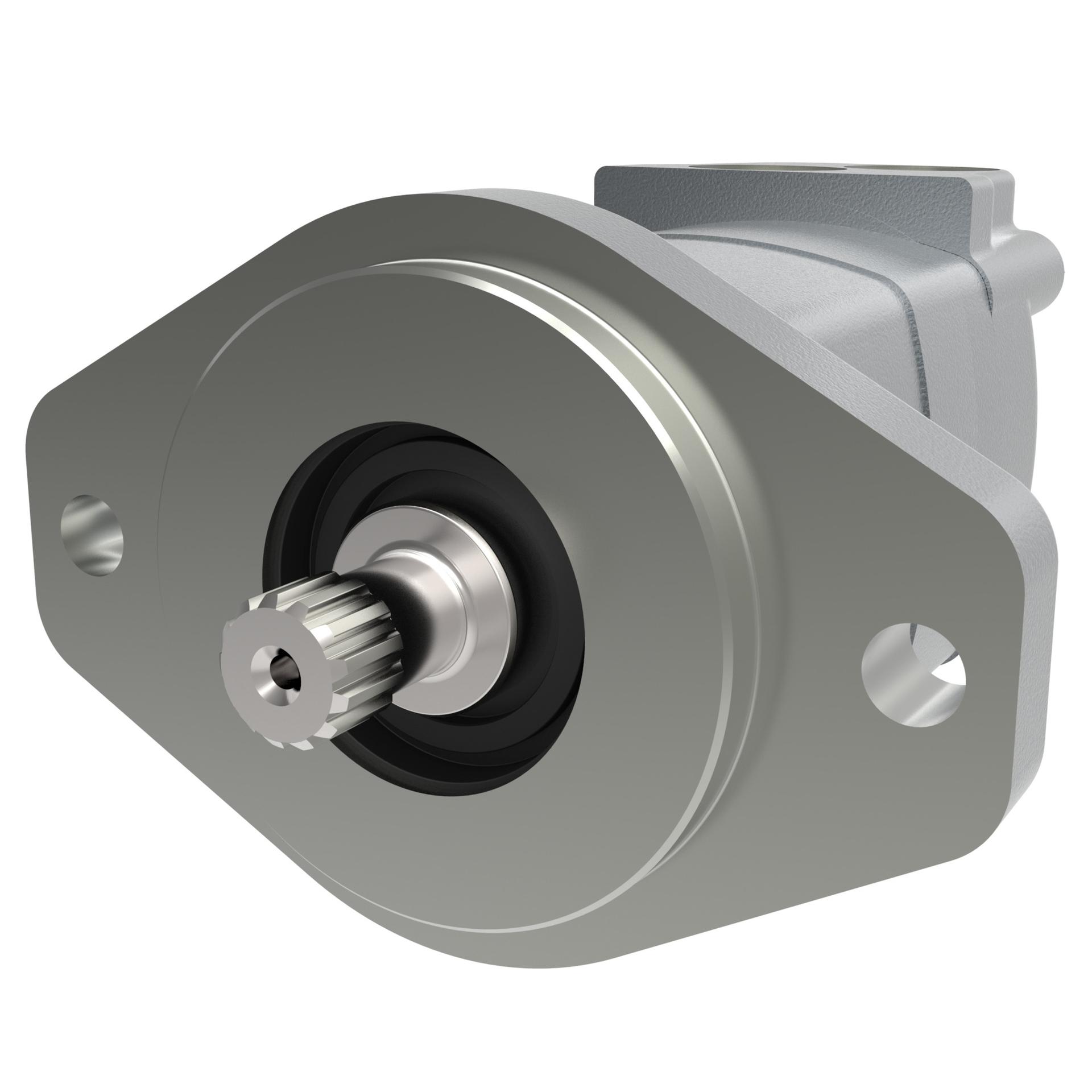 Danfoss Char-Lynn 2000 Series Disc Geroler Standard104-1218-006 (RIGHT)