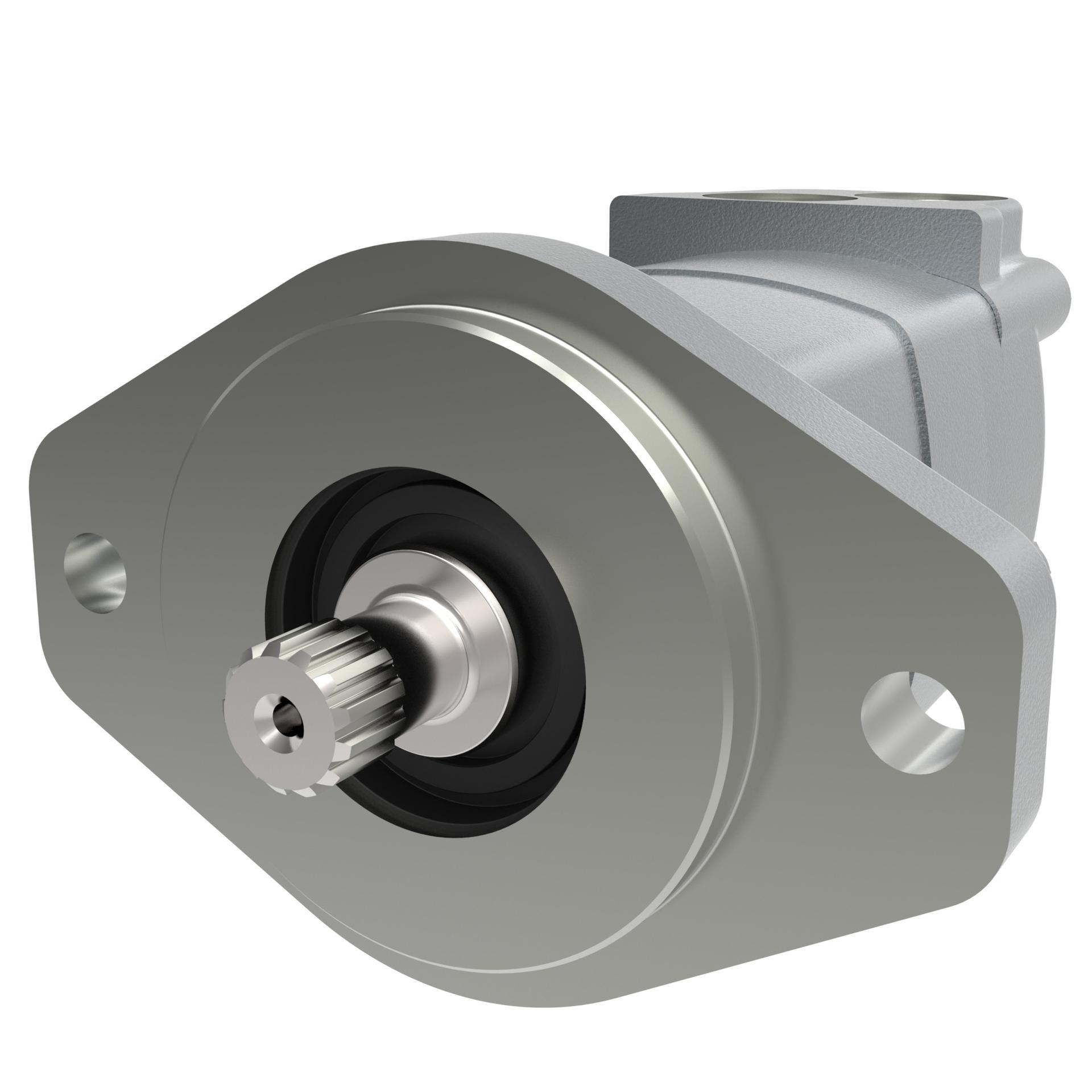 Danfoss Char-Lynn 2000 Series Disc Geroler Standard104-1220-006 (RIGHT)