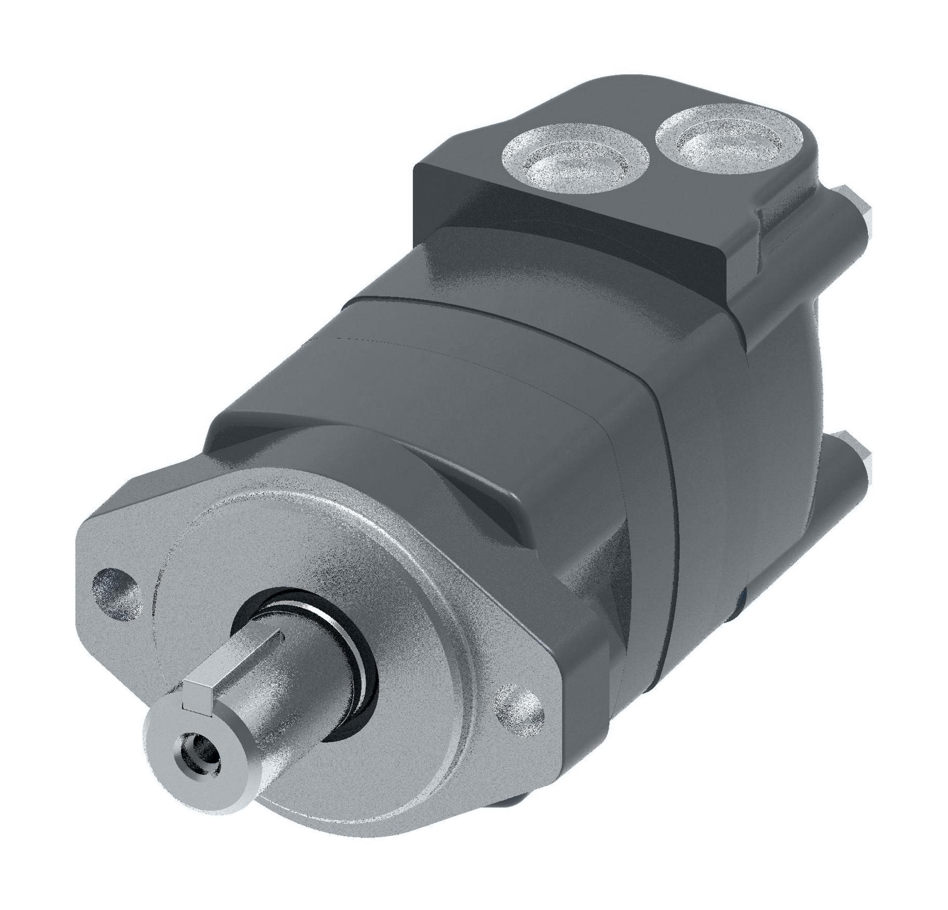 Danfoss Char-Lynn 2000 Series Disc Geroler StandardM02062AC02AA0100032000300ABAAF (RIGHT)