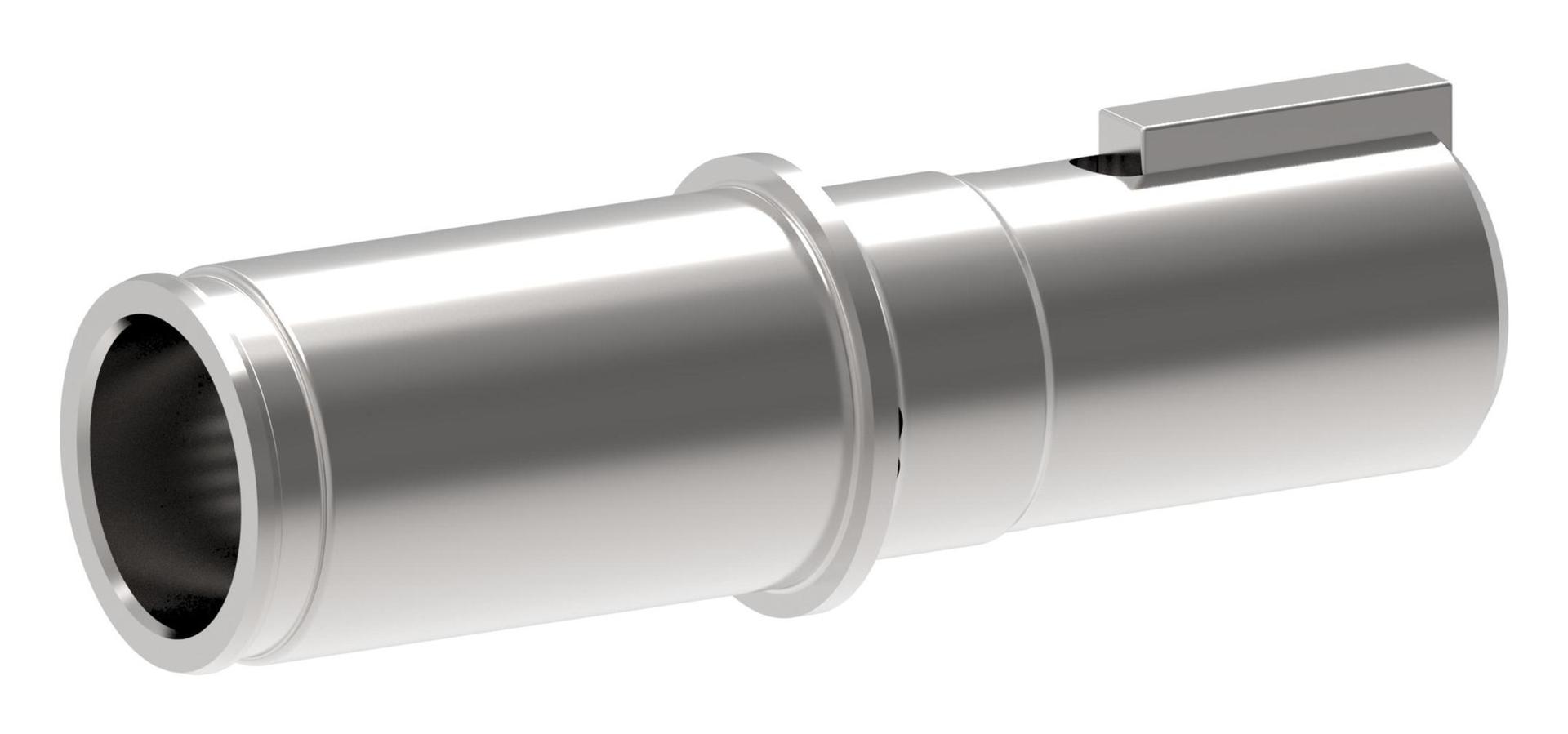 Danfoss Char-Lynn 2000 Series Spare Part Shaft21618-002 (RIGHT)