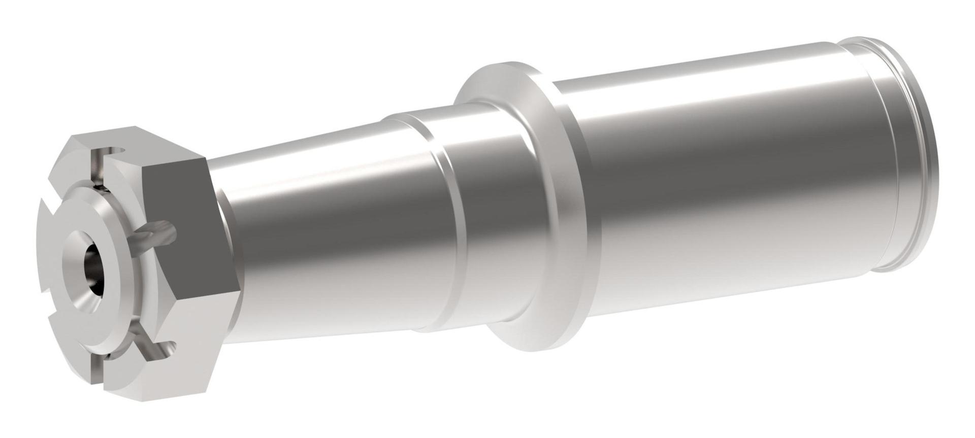 Danfoss Char-Lynn 2000 Series Spare Part Shaft21618-003 (RIGHT)