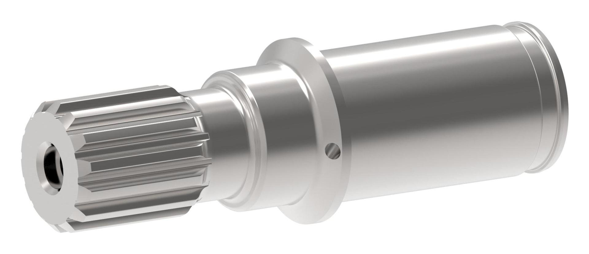 Danfoss Char-Lynn 2000 Series Spare Part Shaft21618-004 (RIGHT)