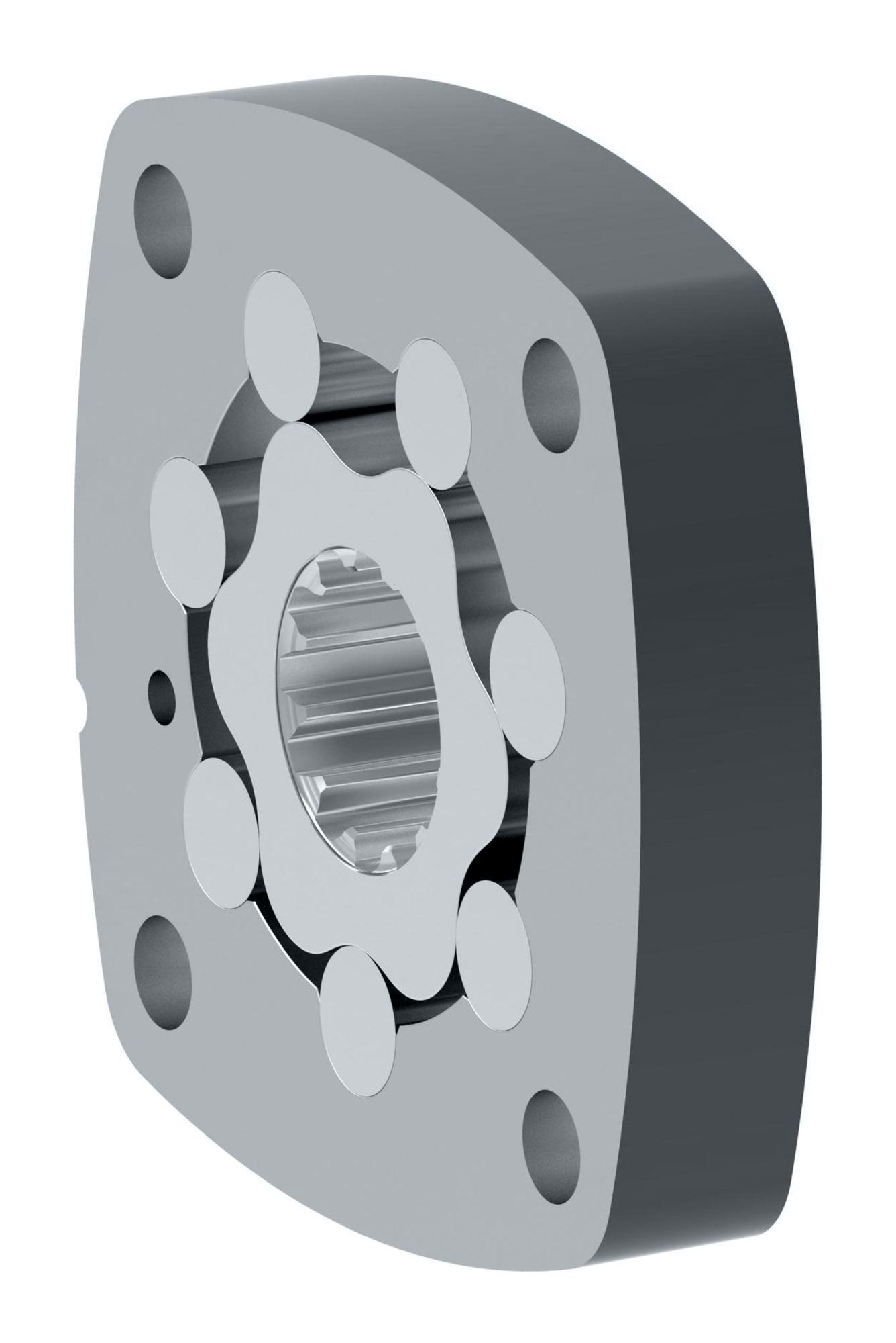 Danfoss Char-Lynn 2000 Series Spare Part Geroler21625-001 (RIGHT)
