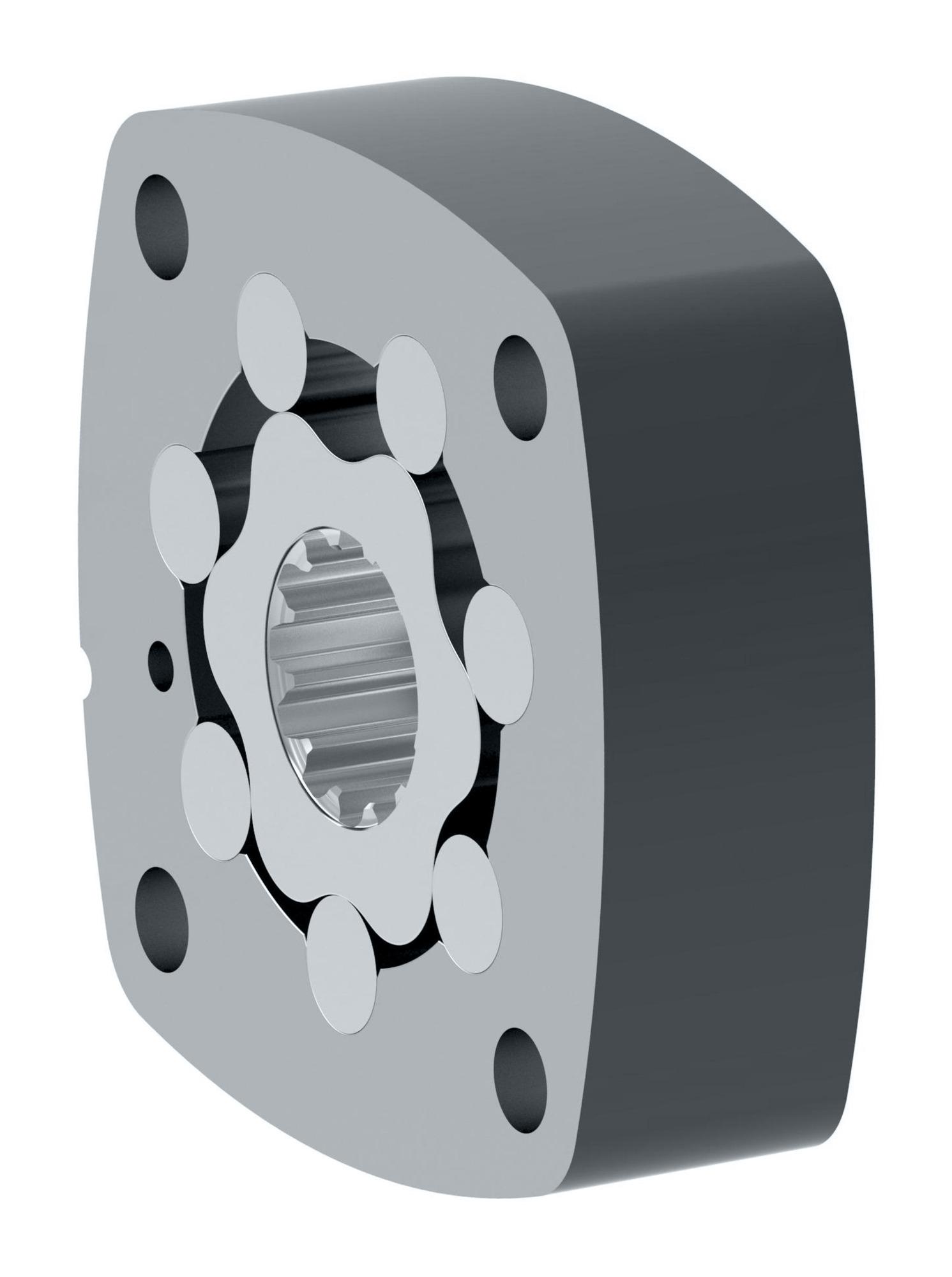 Danfoss Char-Lynn 2000 Series Spare Part Geroler21625-003 (RIGHT)