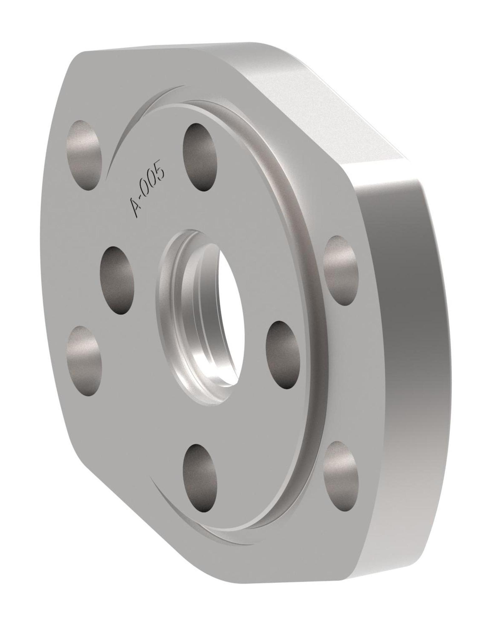 Danfoss Spare Part Mounting Flange22000-005 (RIGHT)