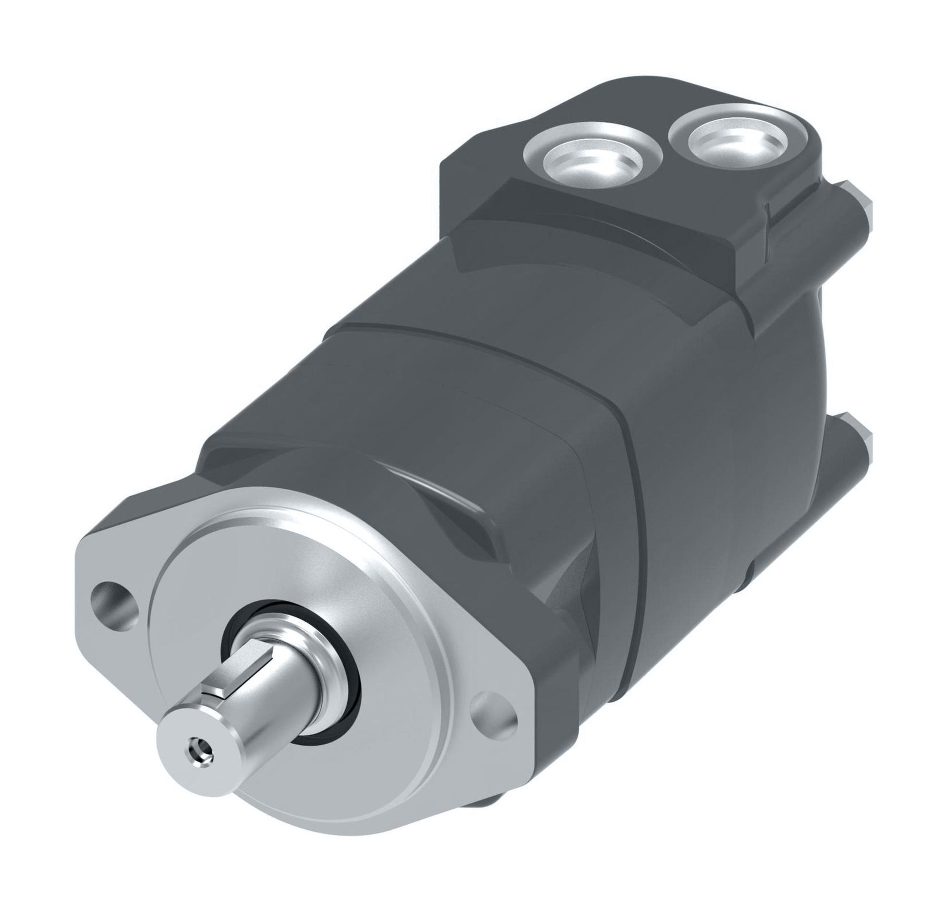 Danfoss Char-Lynn 2000 Series Disc Geroler StandardM02119AC01AA0100011000000AAAAF (RIGHT)