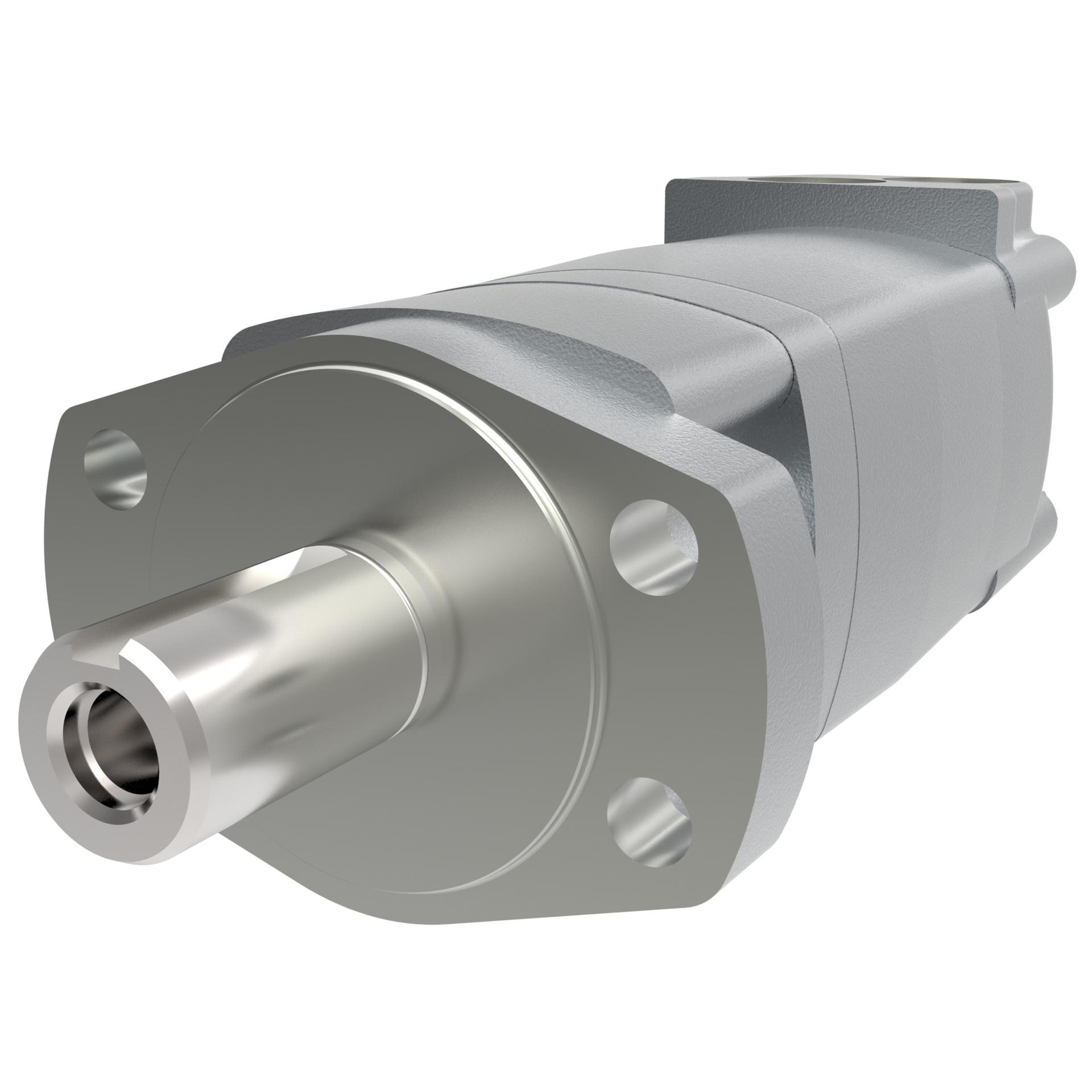 Danfoss Char-Lynn 2000 Series Disc Geroler Standard104-1434-006 (RIGHT)