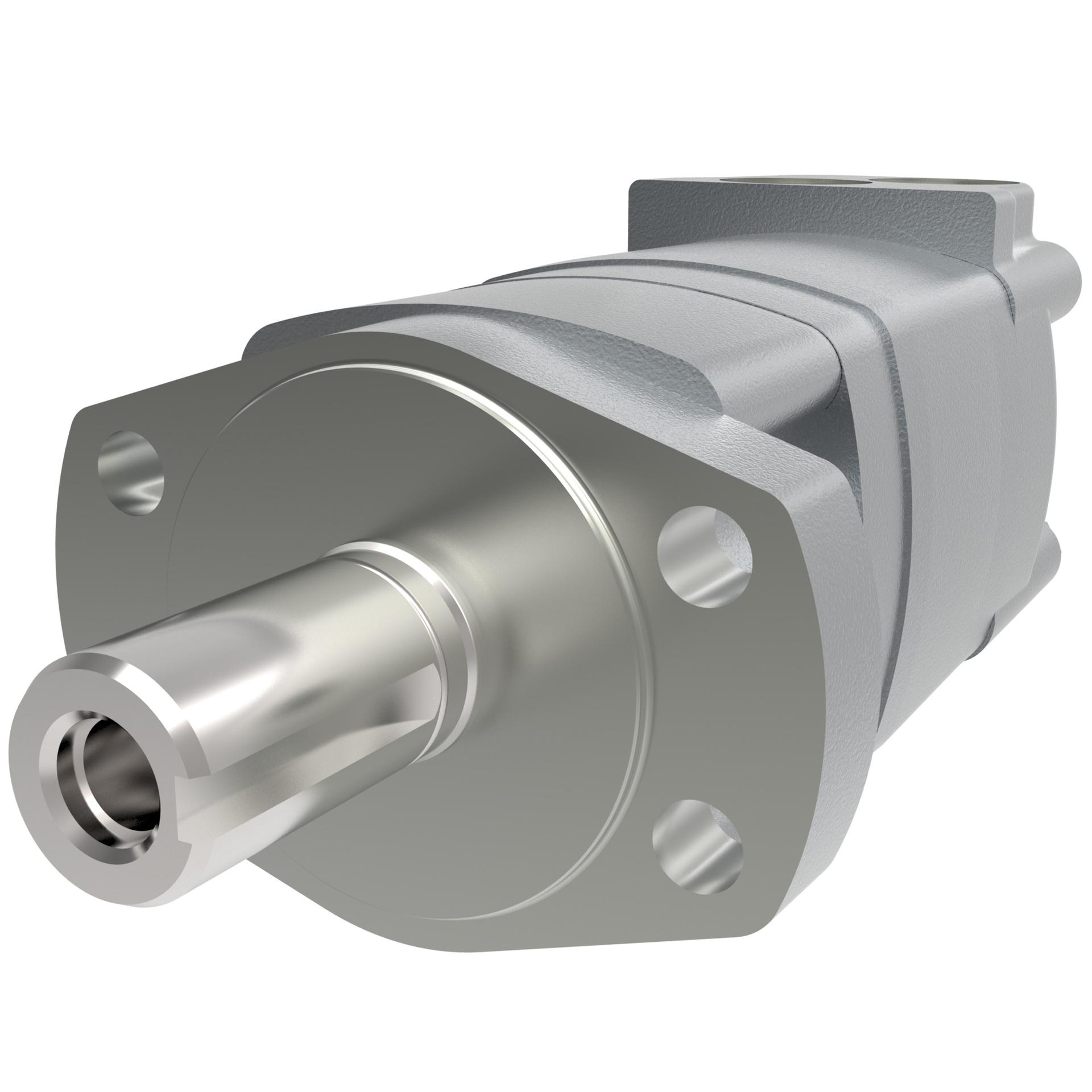 Danfoss Char-Lynn 2000 Series Disc Geroler Standard104-1440-006 (RIGHT)