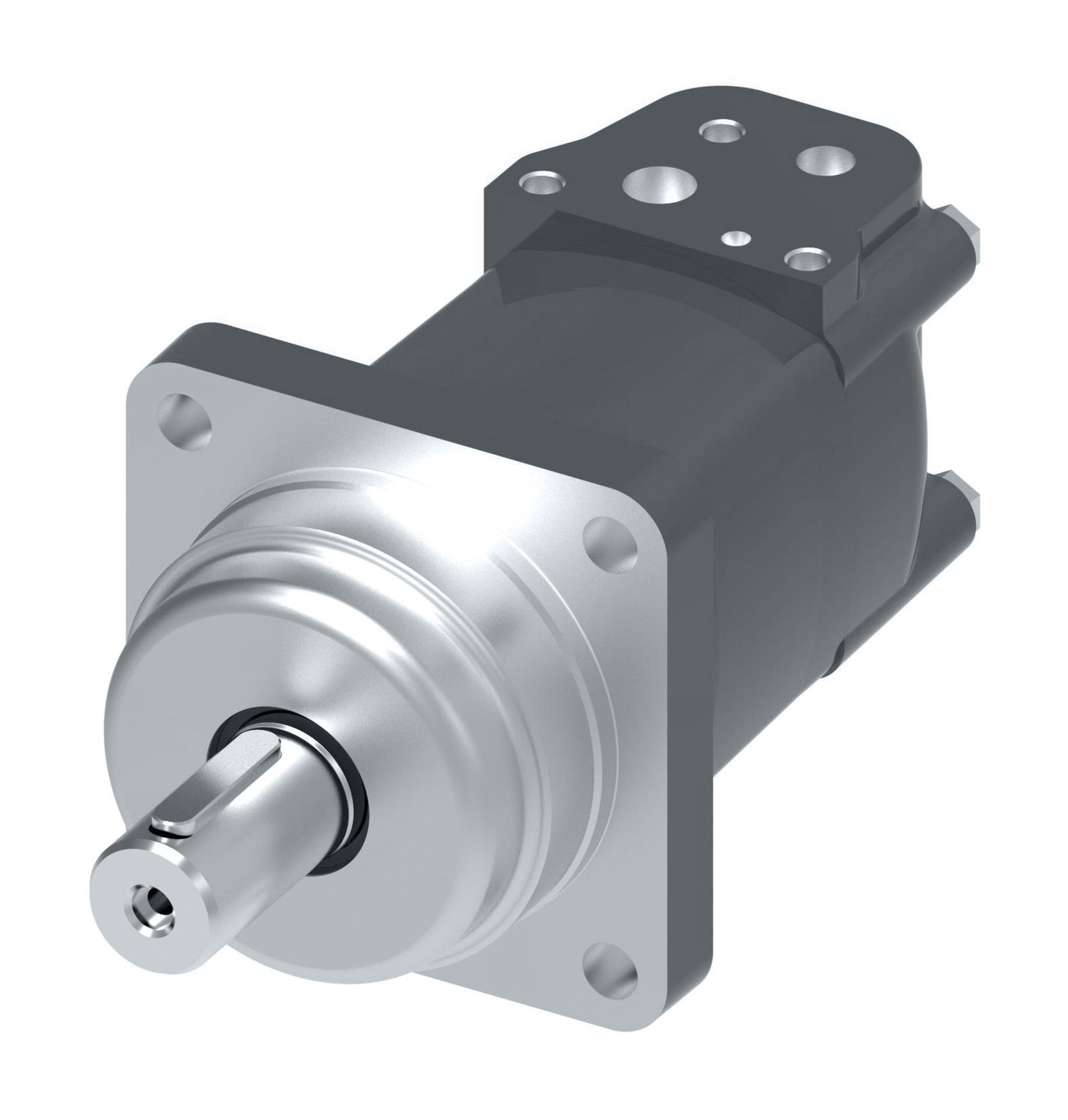 Danfoss Char-Lynn 2000 Series Disc Geroler WheelM02149AB16AE0200010000000ABAAF (RIGHT)