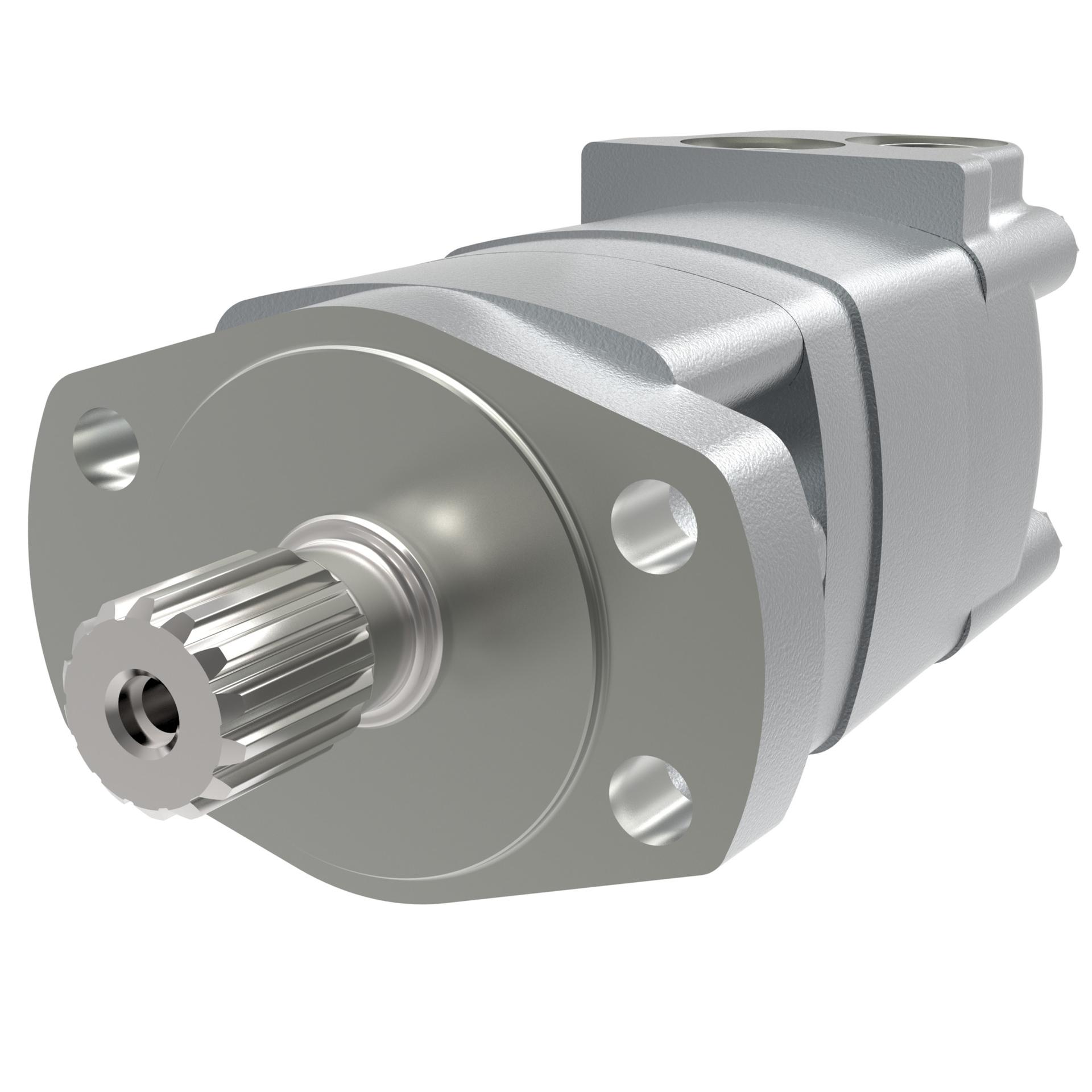 Danfoss Char-Lynn 2000 Series Disc Geroler Standard104-1491-006 (RIGHT)