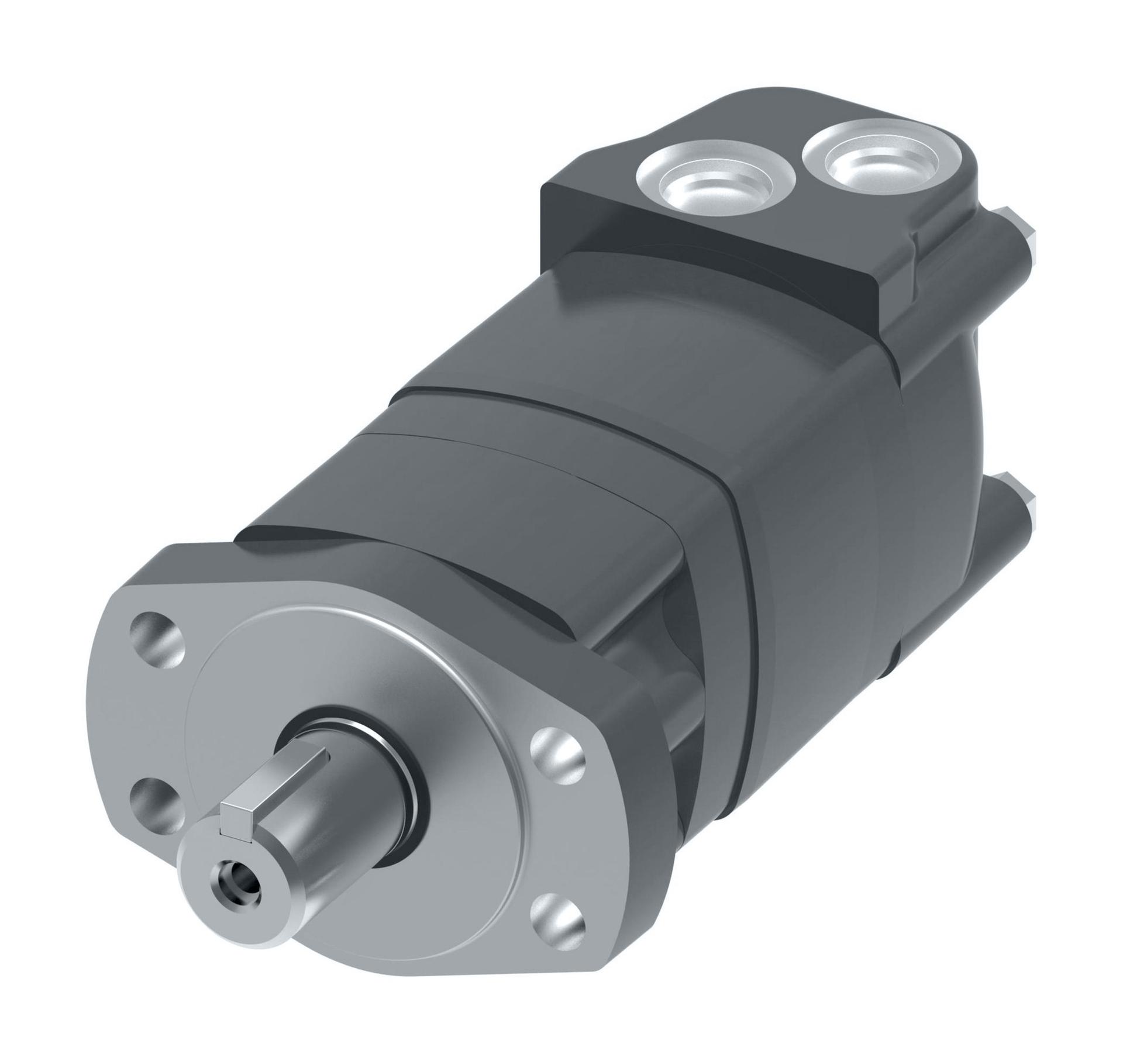 Danfoss Char-Lynn 2000 Series Disc Geroler StandardM02298AJ02AA01000100000AAAAAAF (RIGHT)