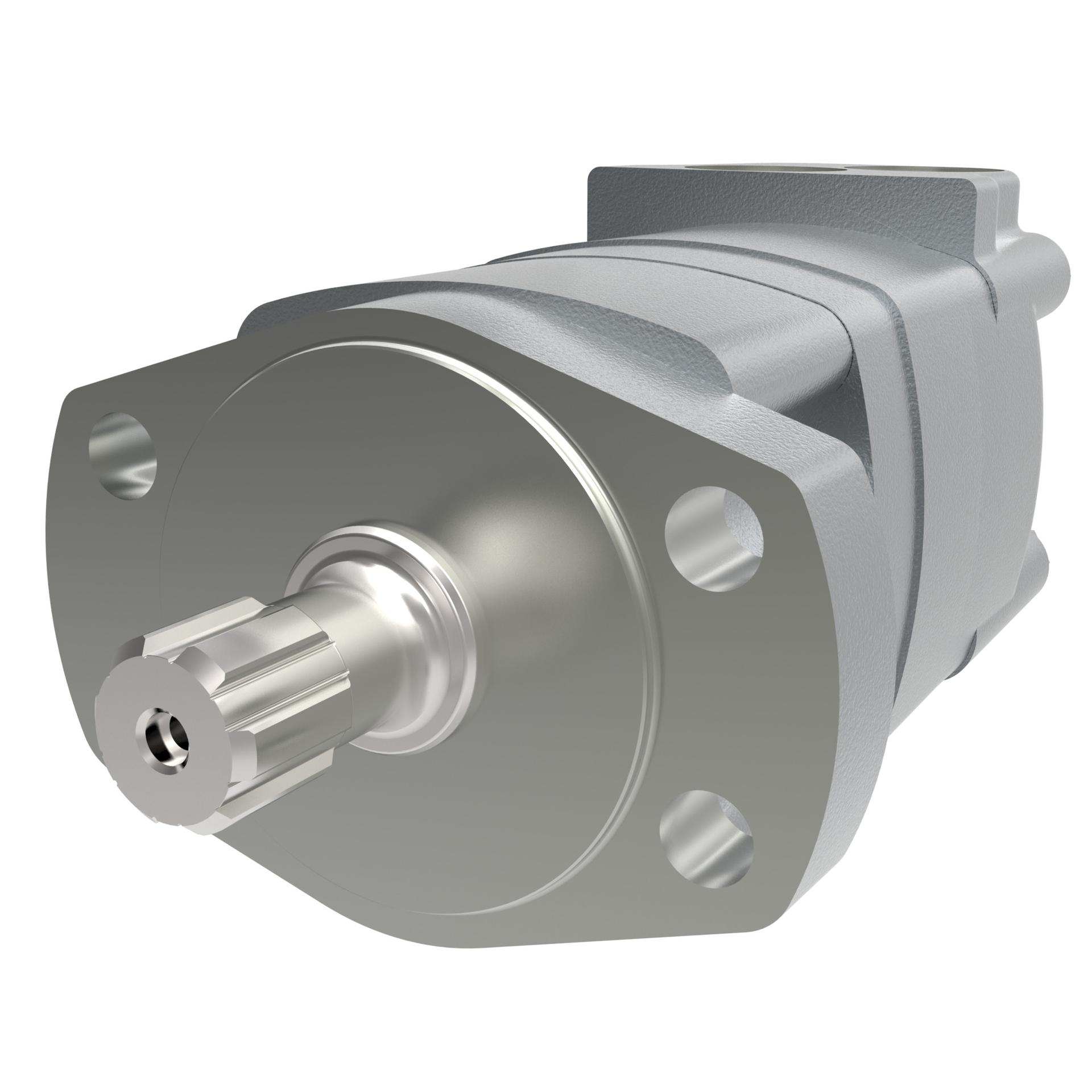 Danfoss Char-Lynn 2000 Series Disc Geroler Standard104-1561-006 (RIGHT)