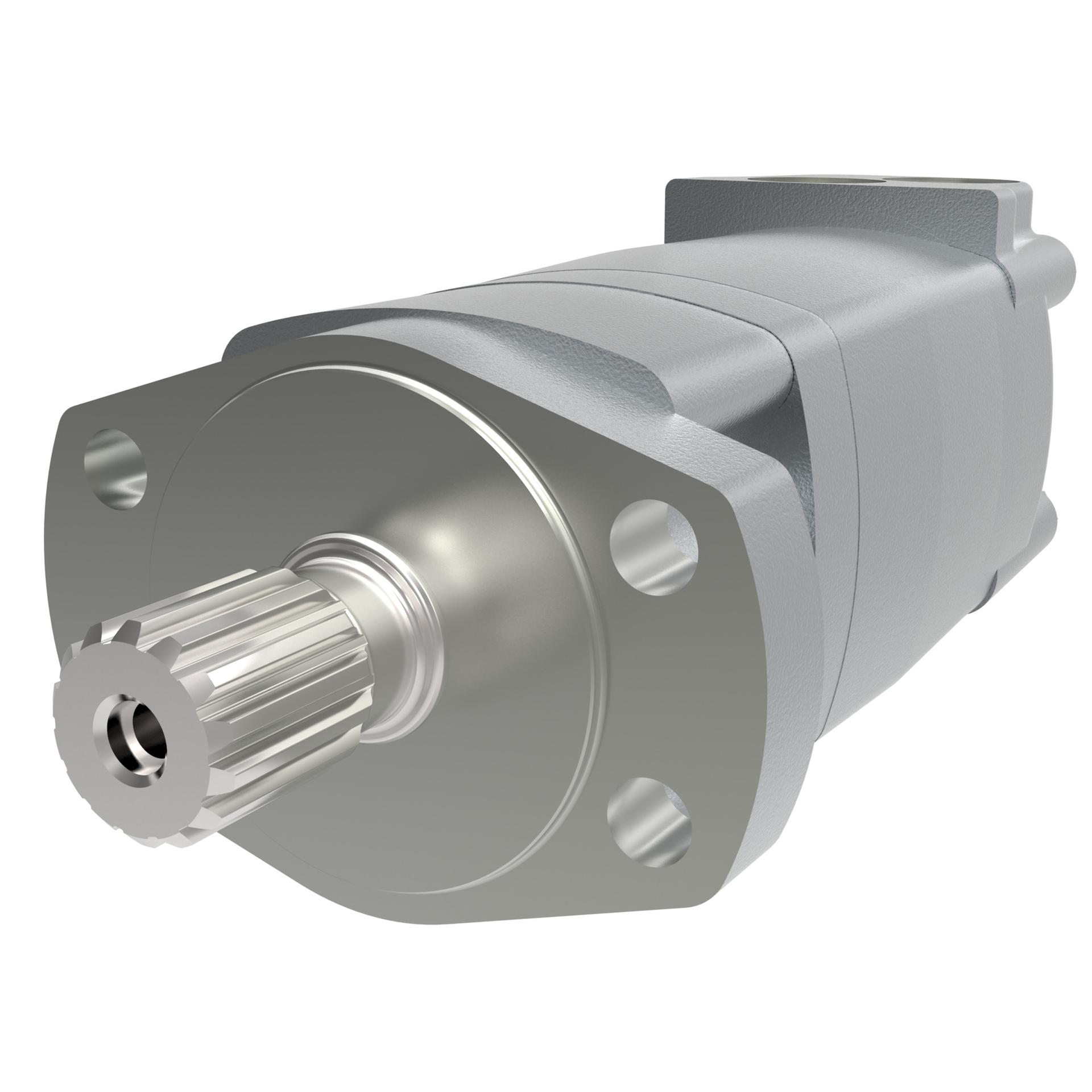 Danfoss Char-Lynn 2000 Series Disc Geroler Standard104-1591-006 (RIGHT)