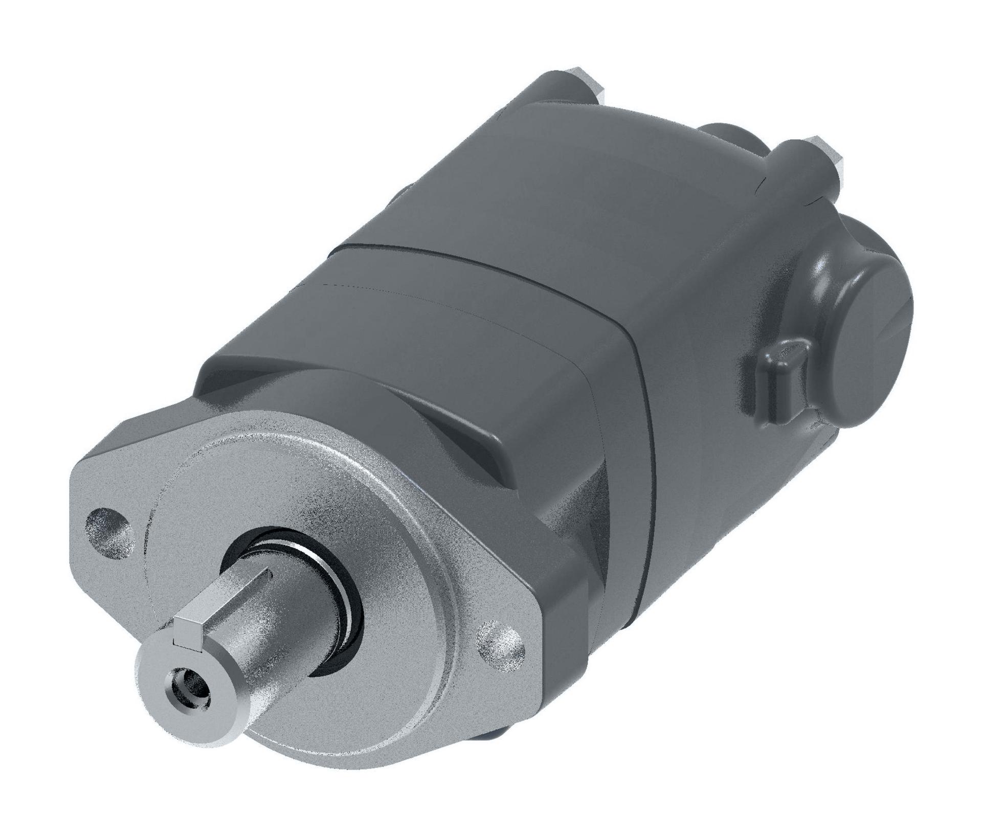 Danfoss Char-Lynn 2000 Series Disc Geroler StandardM02062AC02AD0100010000000AAAAF (RIGHT)