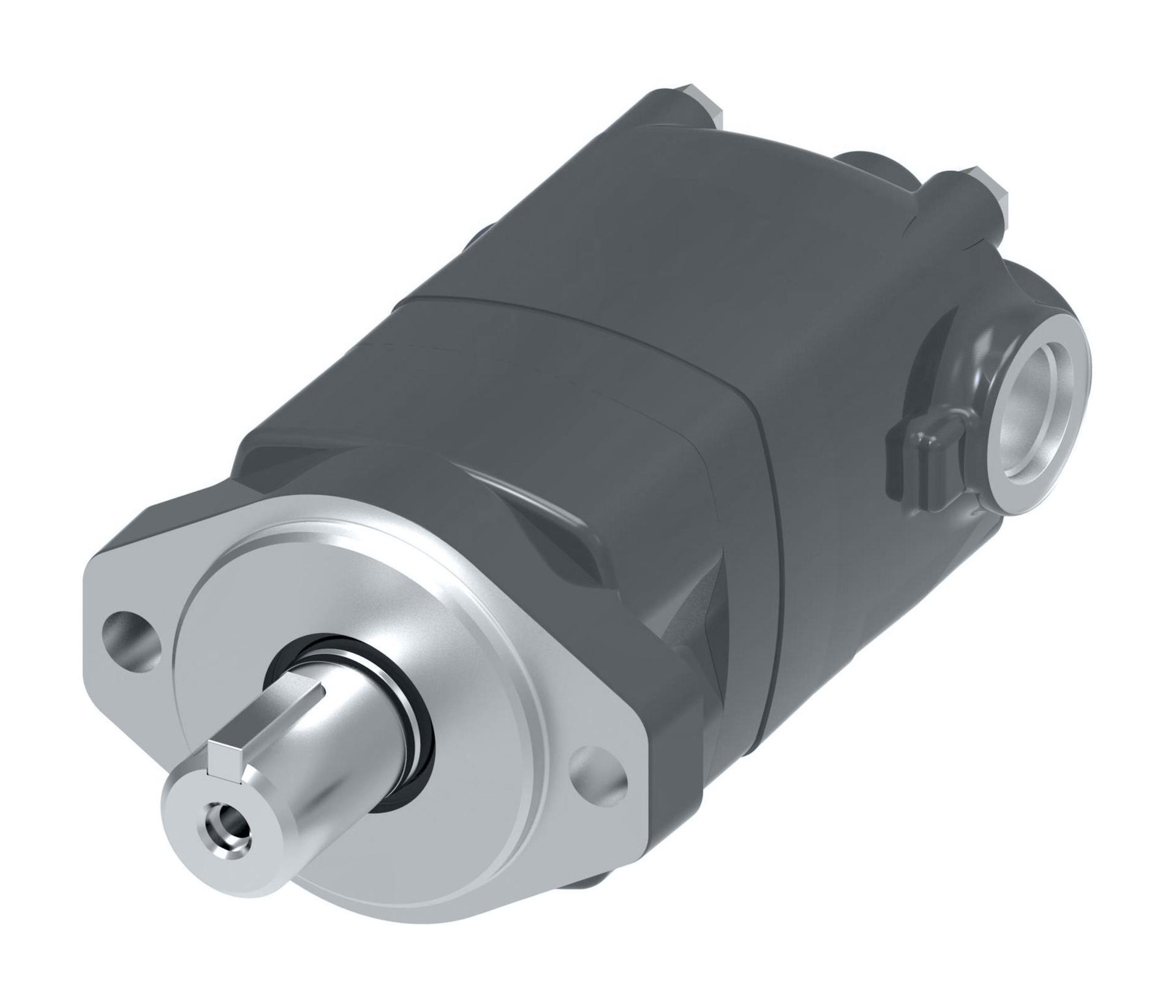 Danfoss Char-Lynn 2000 Series Disc Geroler StandardM02062AC02AF0100013000000AAAAF (RIGHT)