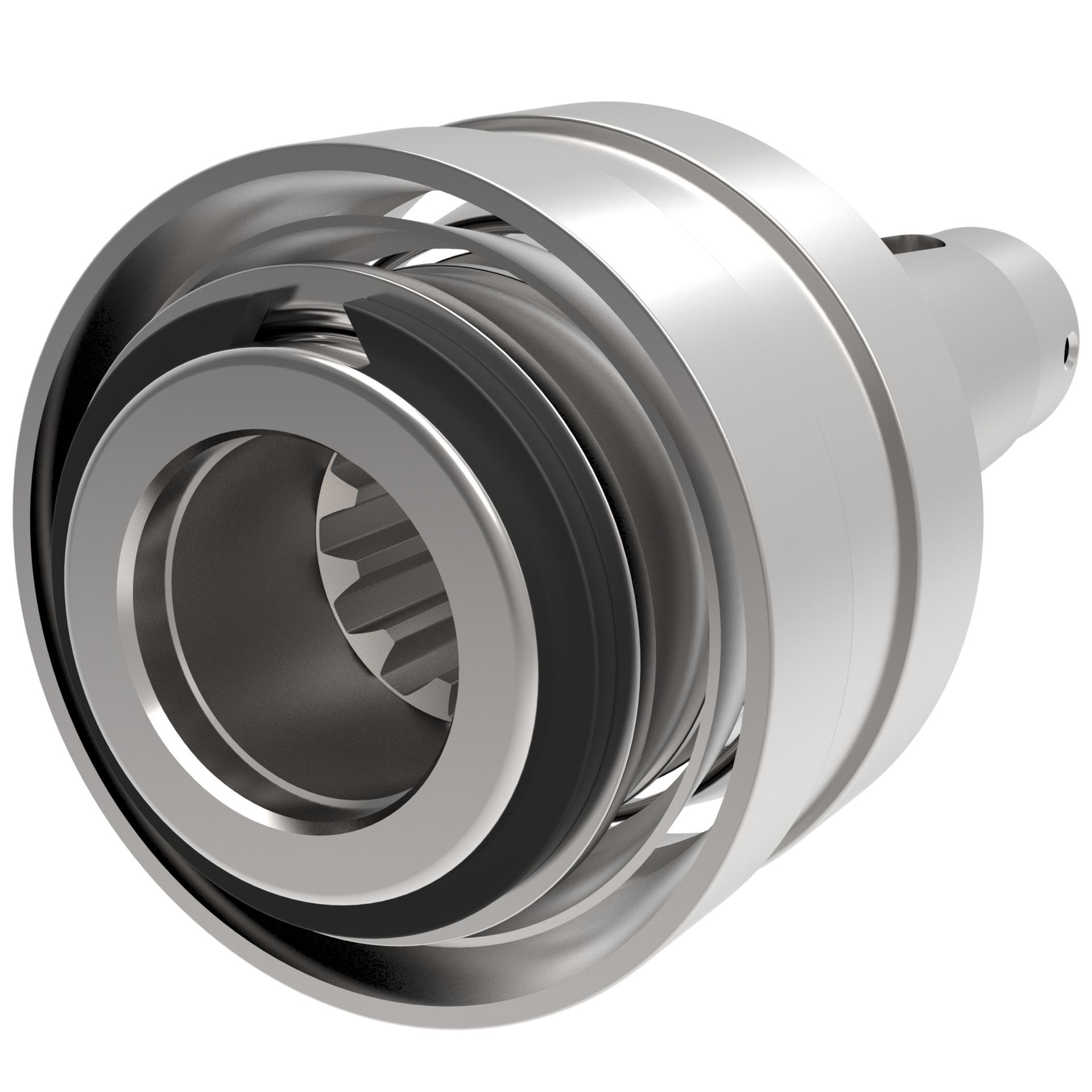 Danfoss Spare Part Bearing & Shaft assembly23310-002 (RIGHT)