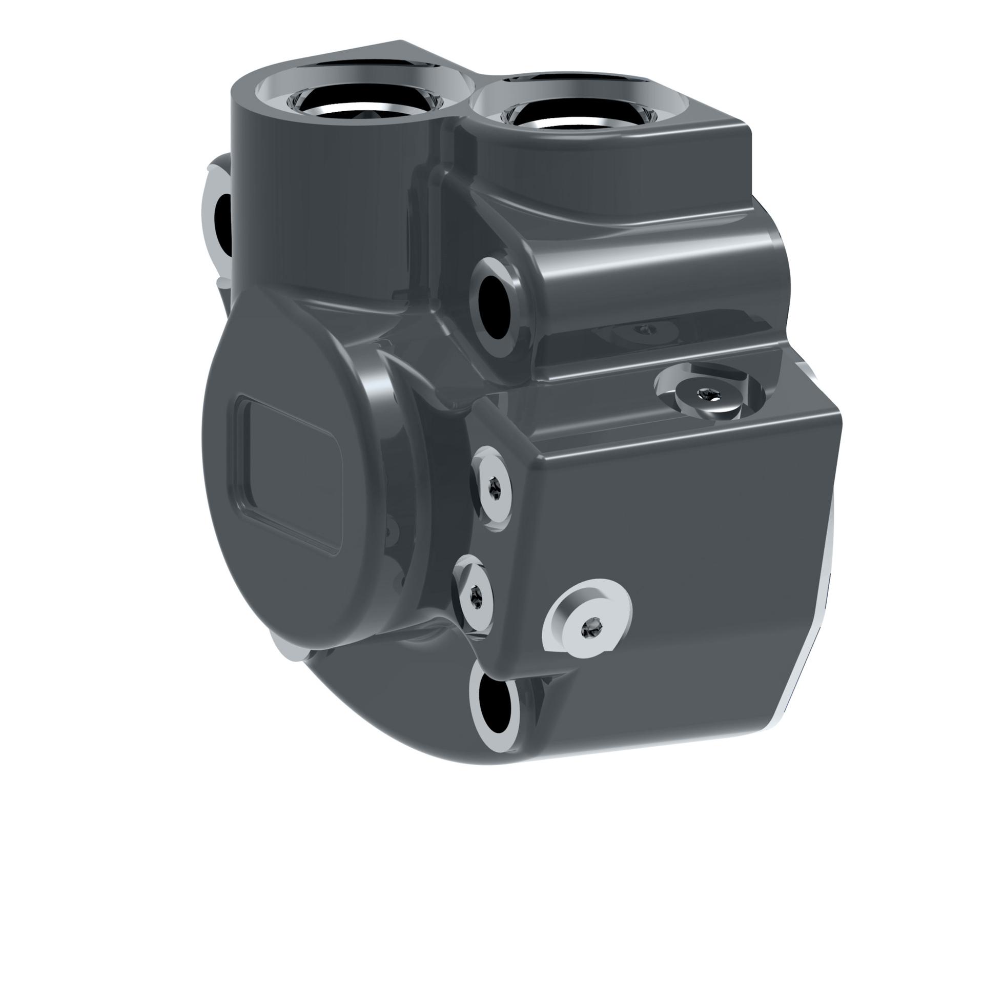 Danfoss Spare Part Valve23382-003 (RIGHT)