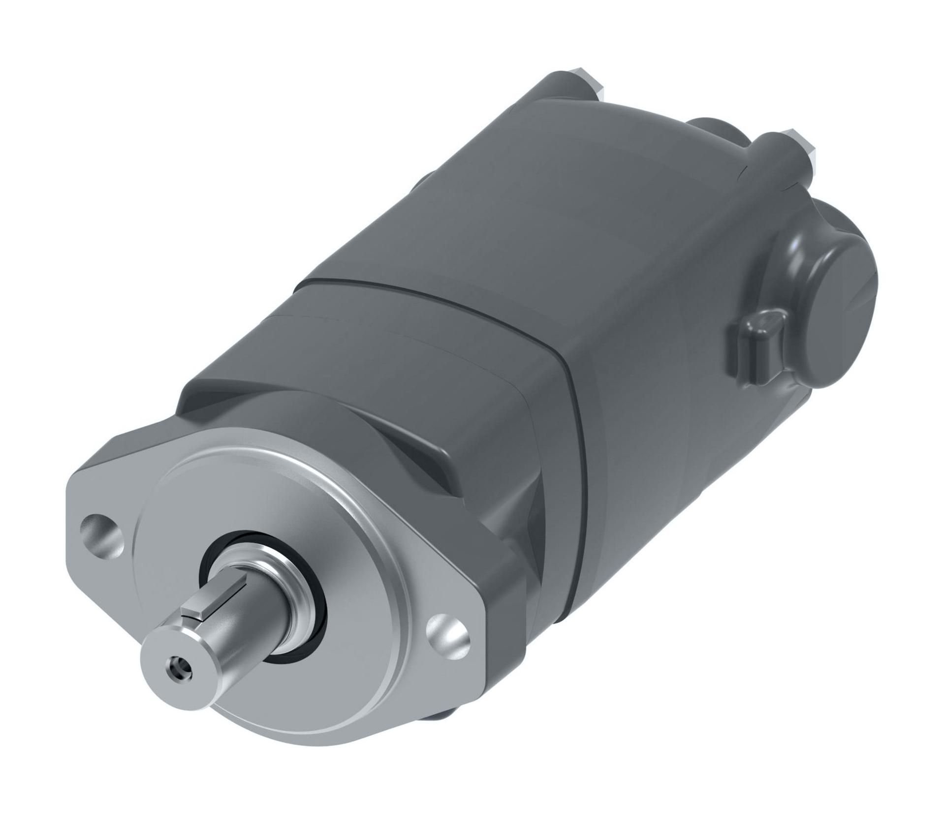 Danfoss Char-Lynn 2000 Series Disc Geroler StandardM02149AC01AD0100010000000AAAAF (RIGHT)