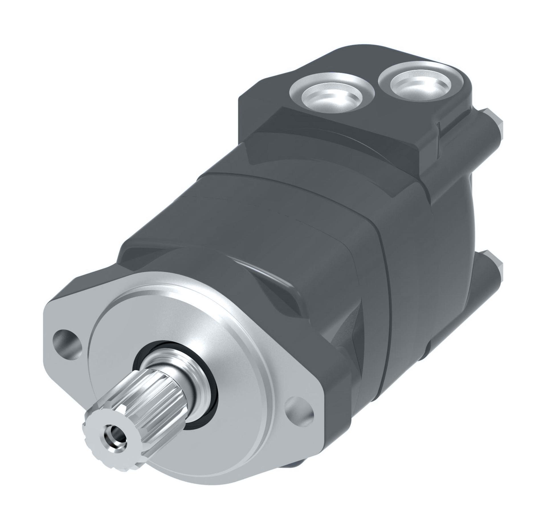 Danfoss Char-Lynn 2000 Series Disc Geroler StandardM02062AC04AA0100010000000ABAAF (RIGHT)