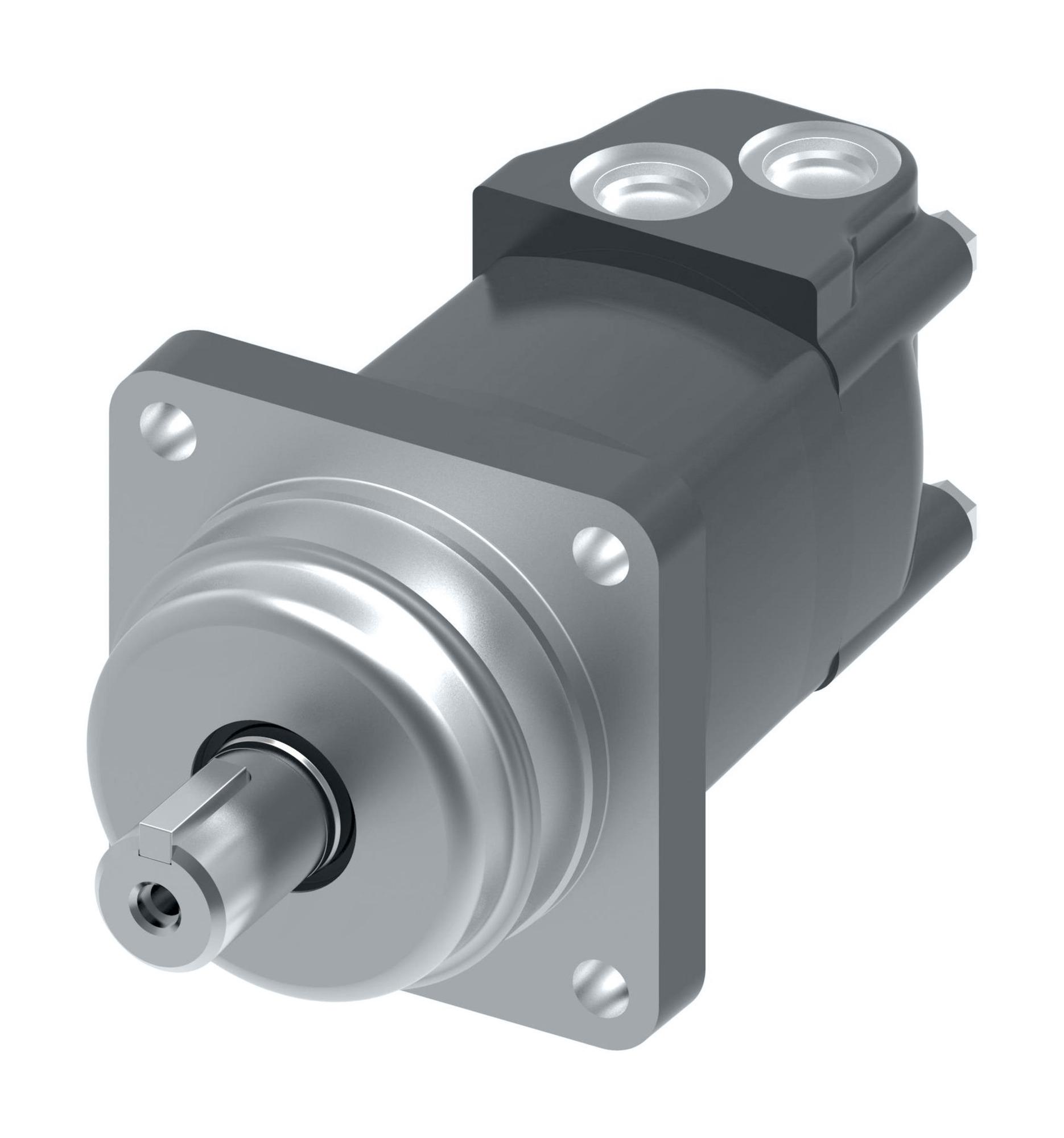 Danfoss Char-Lynn 2000 Series Disc Geroler StandardM02149AC02AA0100010000000AAAAF (RIGHT)