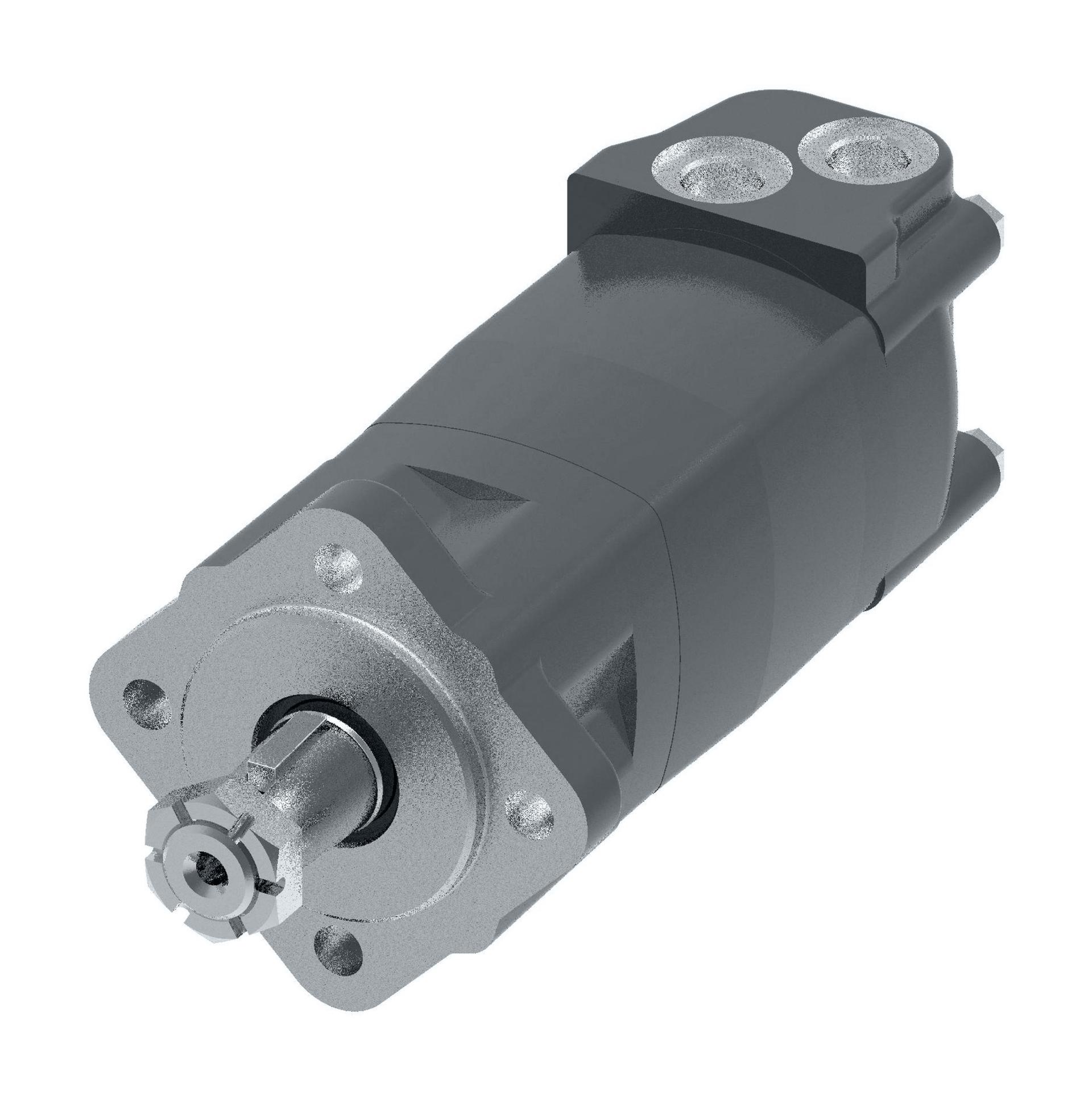 Danfoss Char-Lynn 2000 Series Disc Geroler StandardM02240AH03AG0200010000000ABAAF (RIGHT)