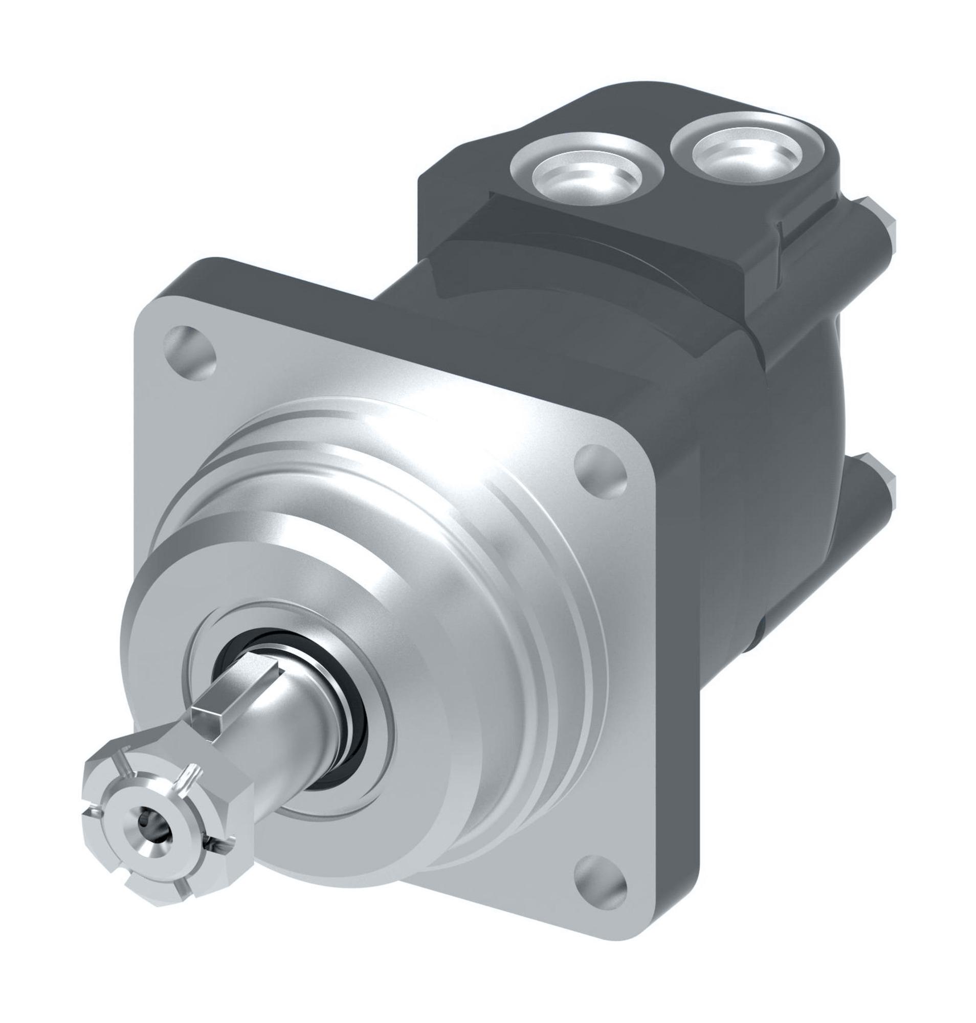 Danfoss Char-Lynn 2000 Series Disc Geroler WheelM02080AB03AA0100014000000AAAAF (RIGHT)
