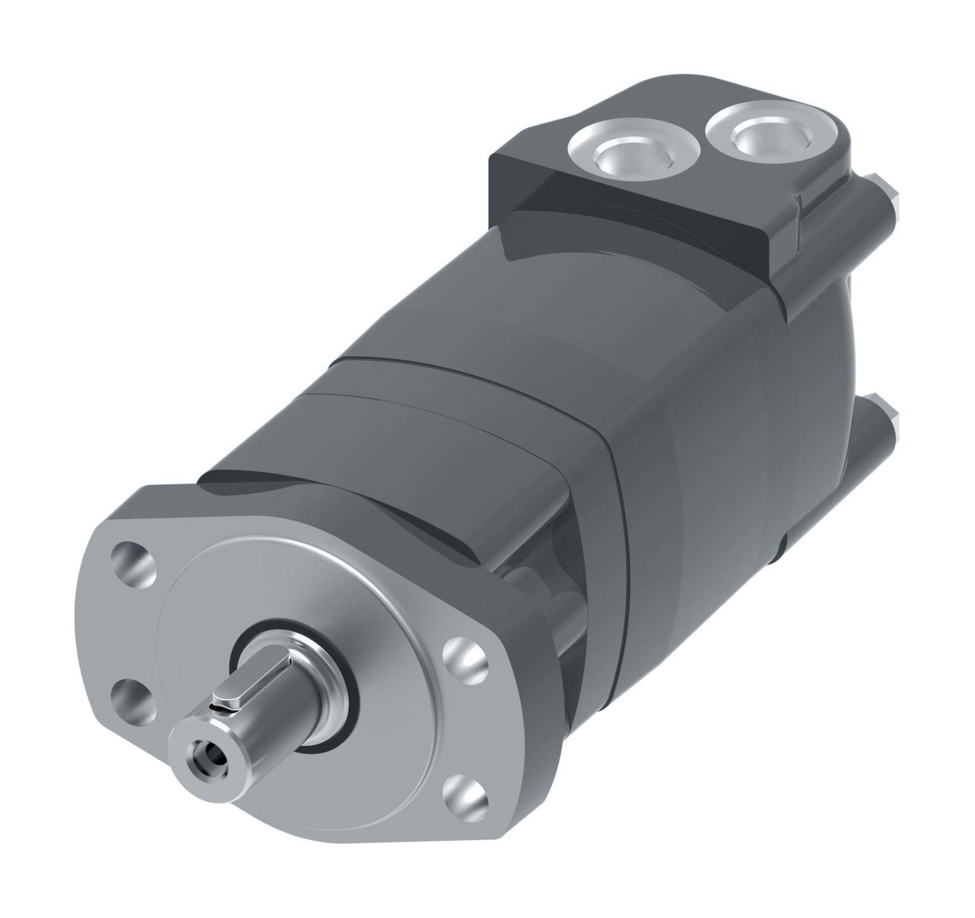 Danfoss Char-Lynn 2000 Series Disc Geroler StandardM02187AJ19AG0200010000000ABAAF (RIGHT)