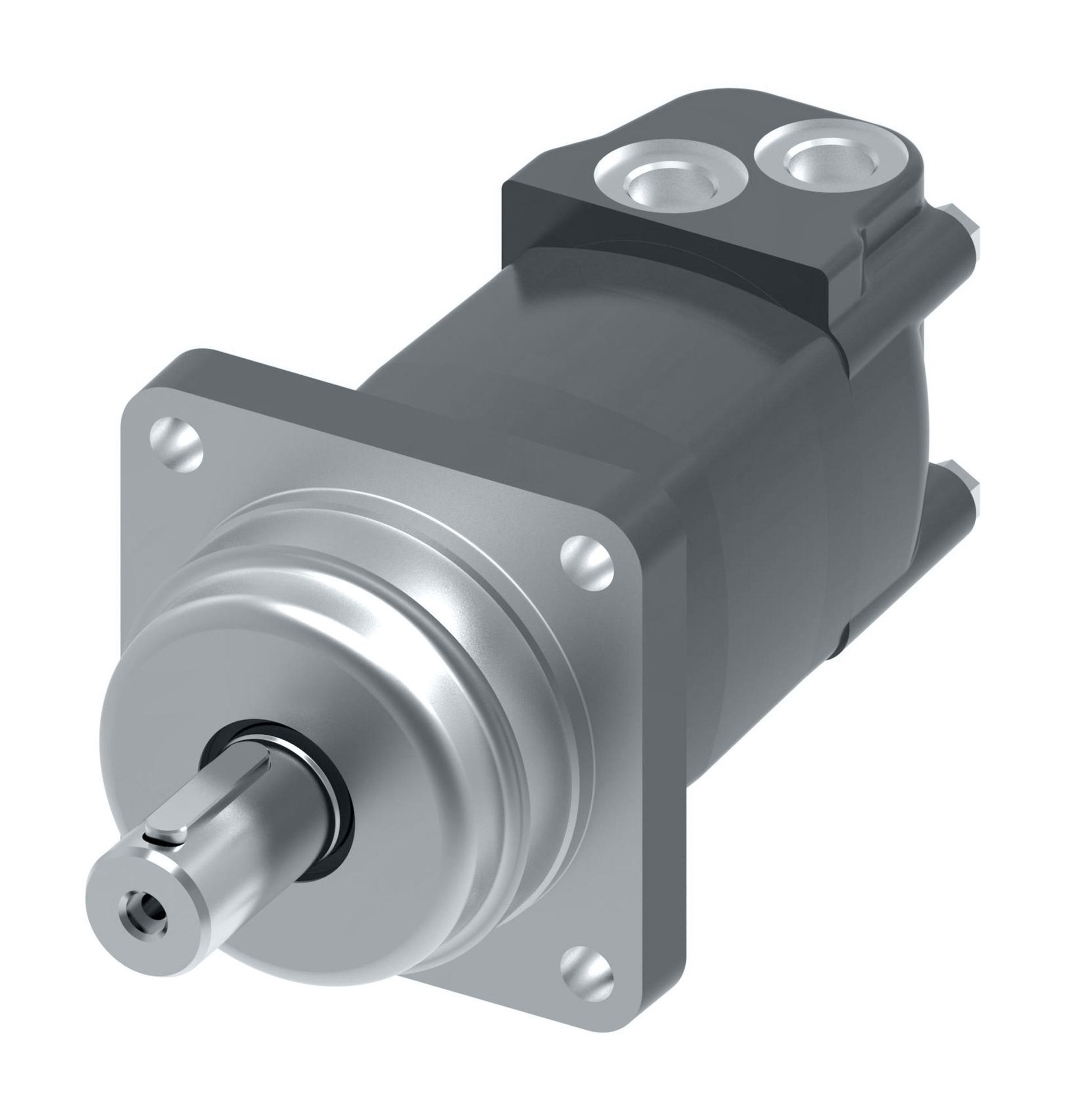 Danfoss Char-Lynn 2000 Series Disc Geroler WheelM02187AL22AG0200014000000ABAAF (RIGHT)