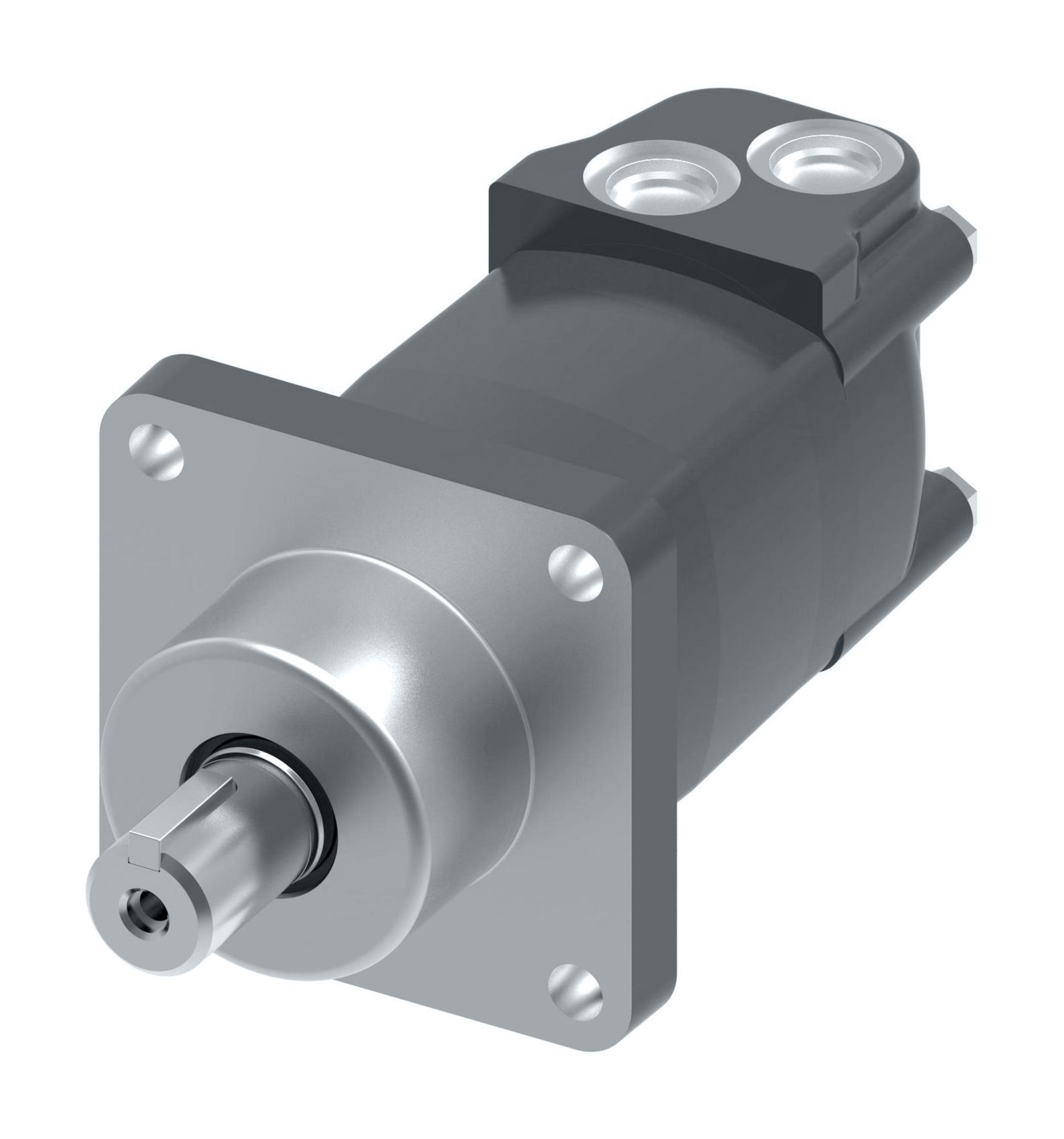 Danfoss Char-Lynn 2000 Series Disc Geroler WheelM02187AR02AA0100010000000ABAAF (RIGHT)