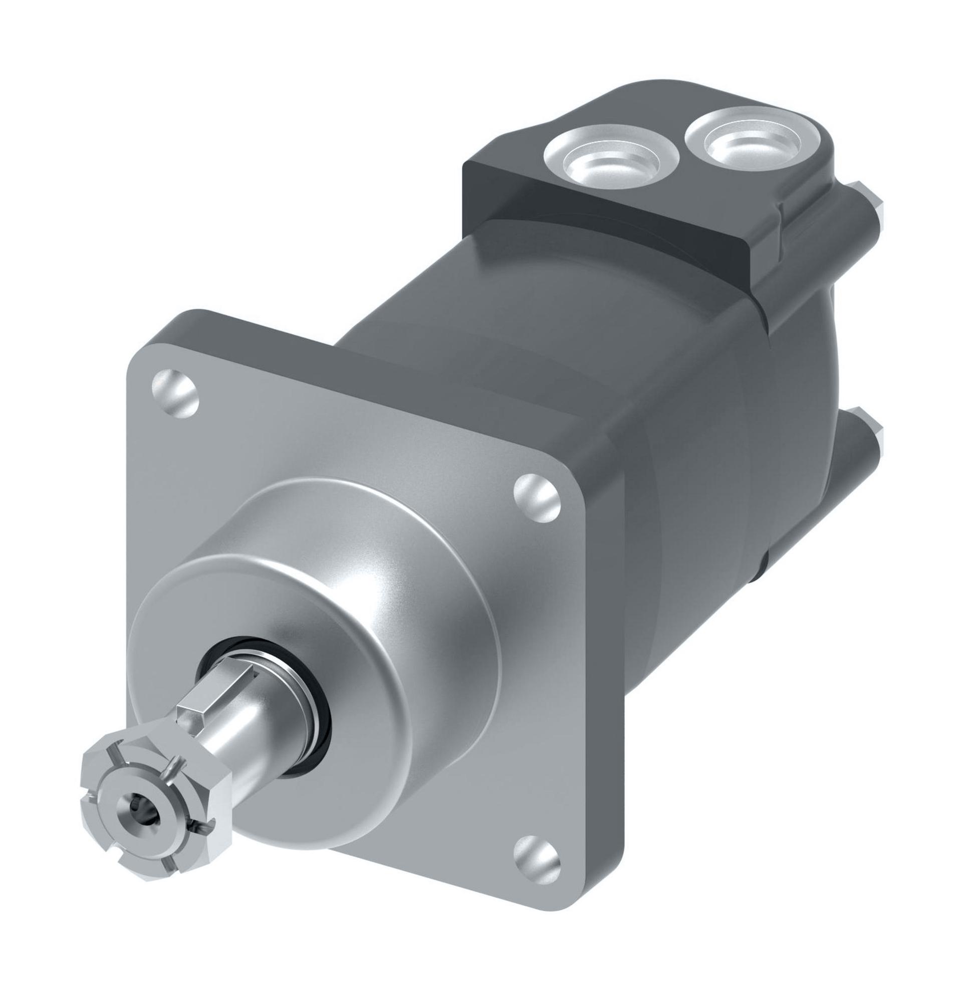 Danfoss Char-Lynn 2000 Series Disc Geroler WheelM02187AR26AA0006123000000AAAAF (RIGHT)