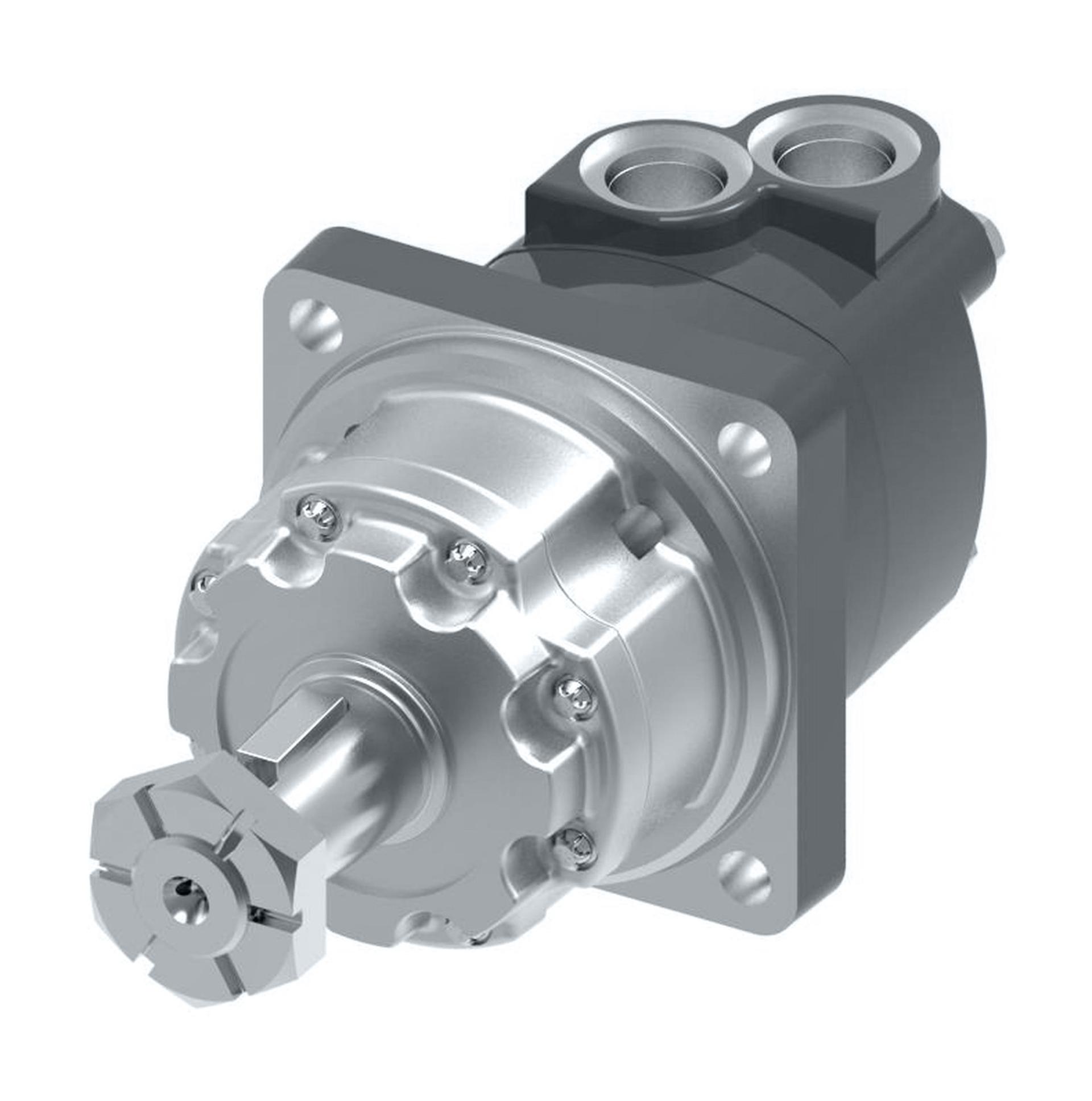 Danfoss Char-Lynn 4000 Series Disc Geroler WheelM04080AC02AB02000000000000000F (RIGHT)