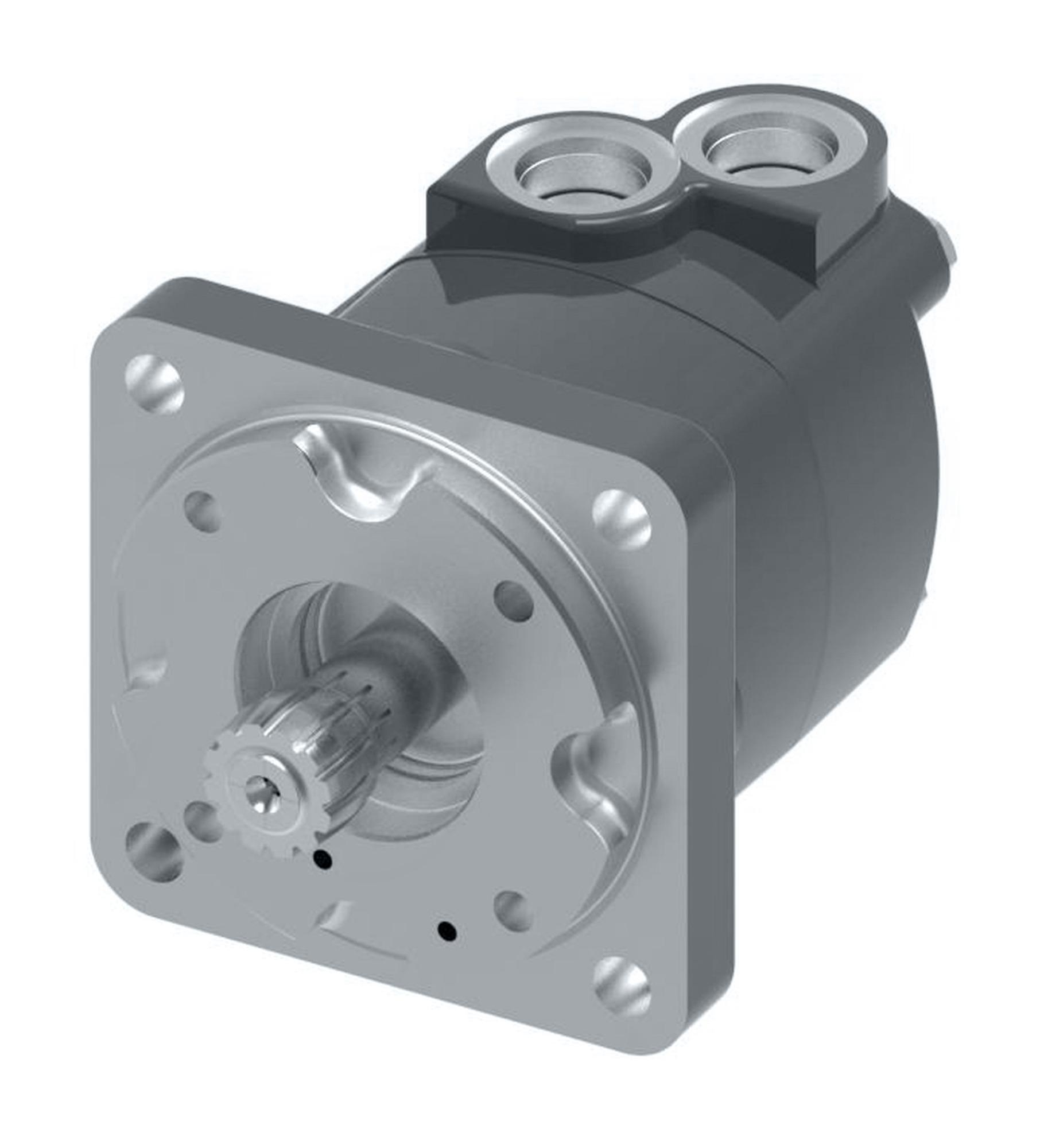 Danfoss Char-Lynn 4000 Series Disc GerolerM04125AA00AB02000000000000000D (RIGHT)