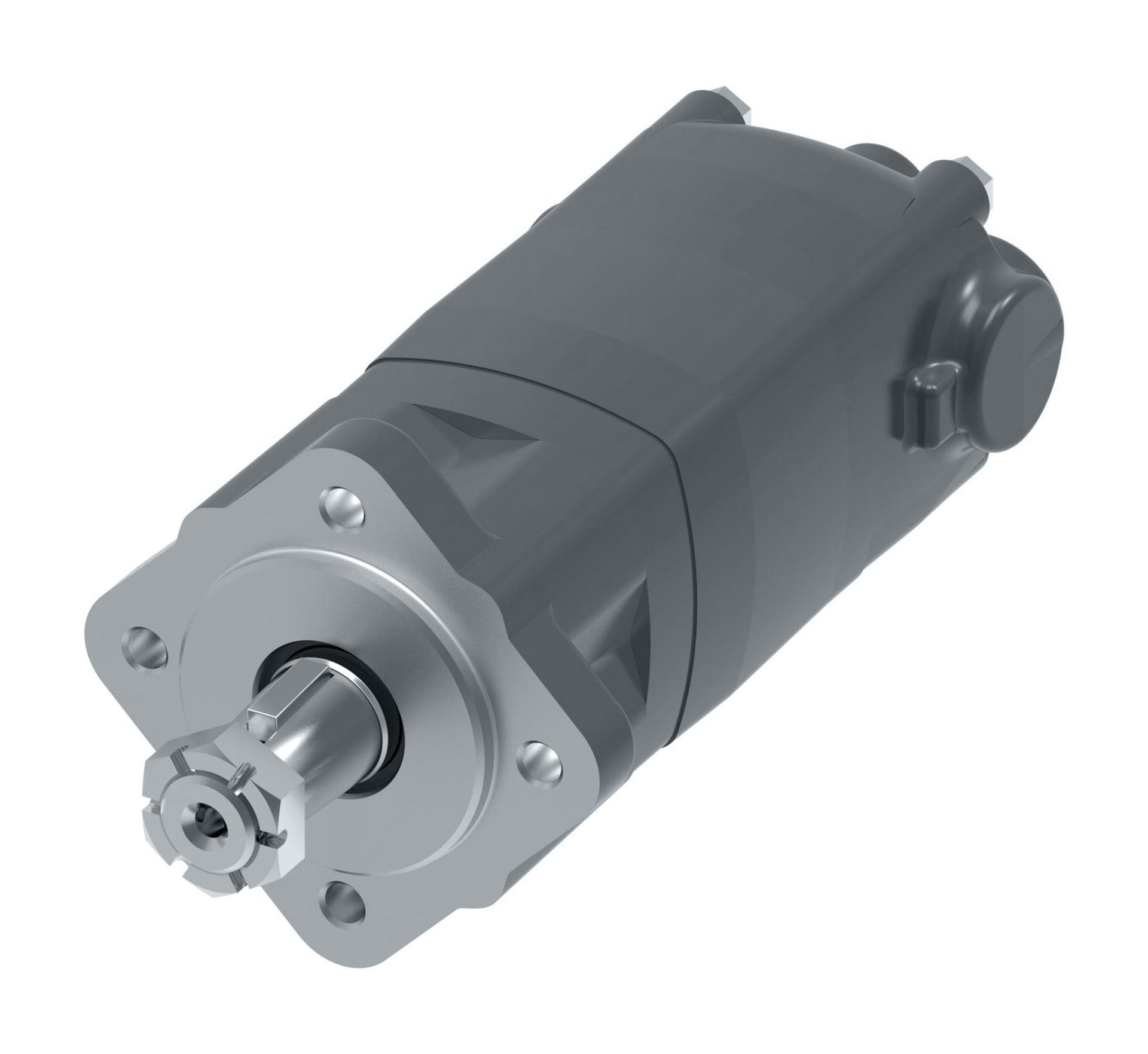 Danfoss Char-Lynn 2000 Series Disc Geroler StandardM02187AW03AD0100010000000ABAAF (RIGHT)