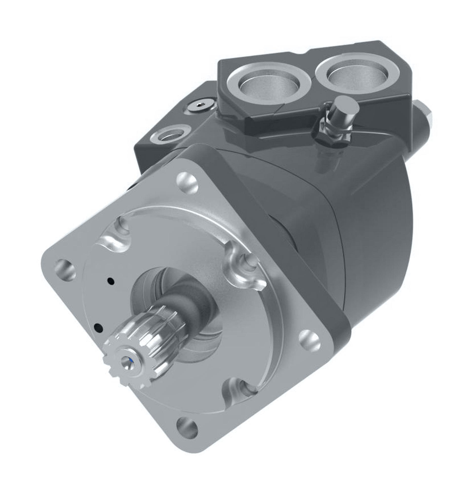 Danfoss Char-Lynn 6000 Series Disc GerolerM06239AA00AA13A0000AB0500AA00F (RIGHT)