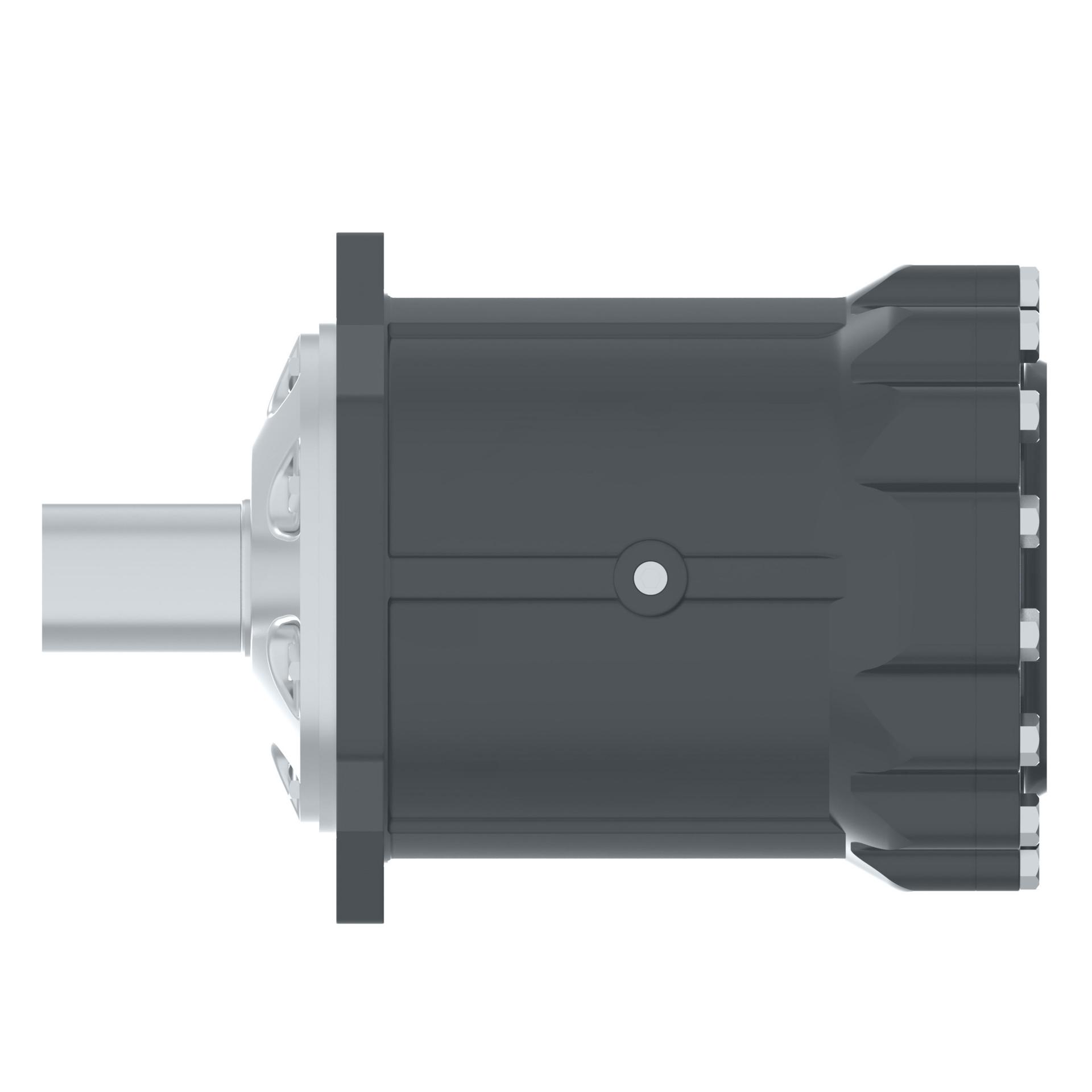 Danfoss Dowmax ME Series Axial Piston MotorME1300AP (BOTTOM)
