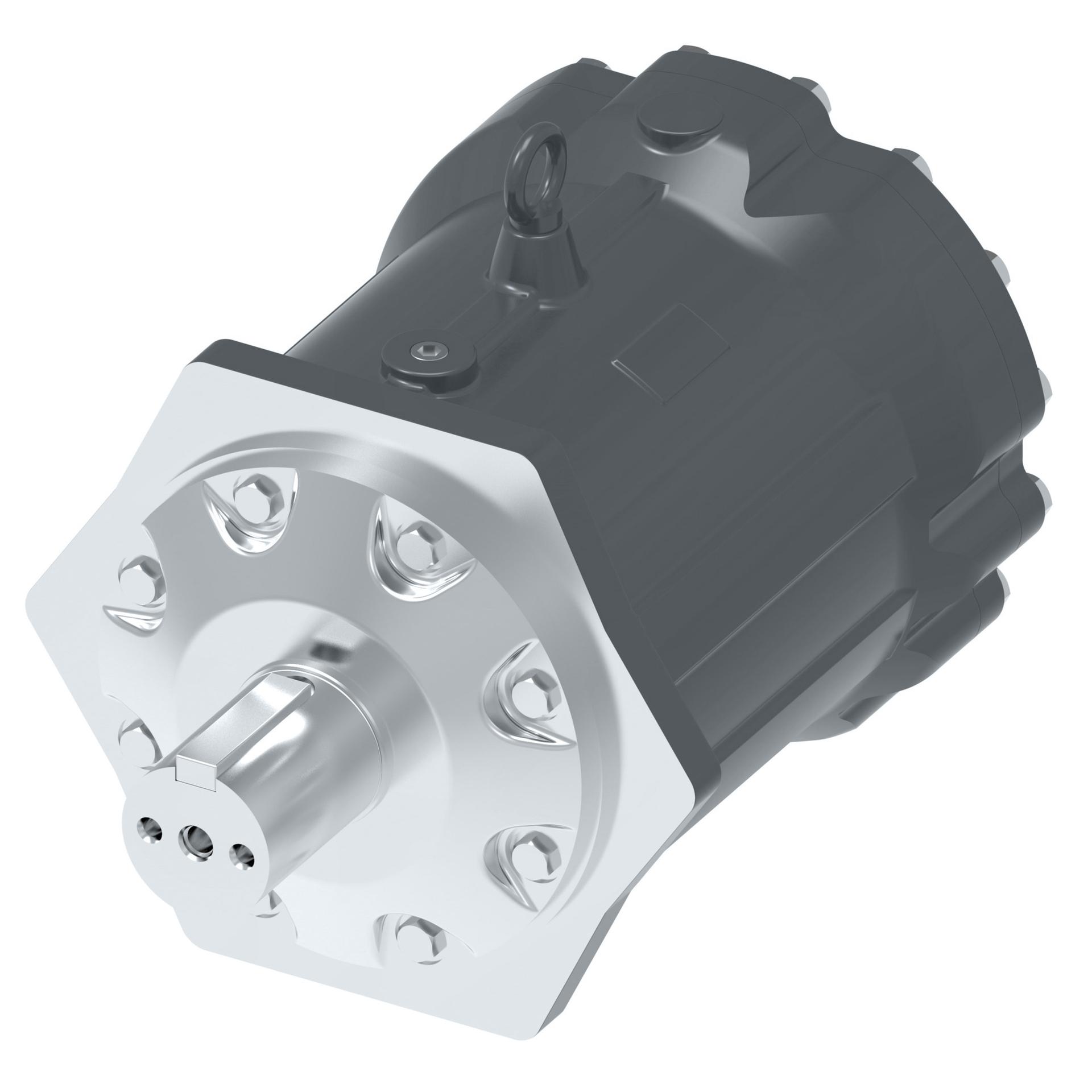 Danfoss Dowmax ME Series Axial Piston MotorME1300AP (RIGHT)