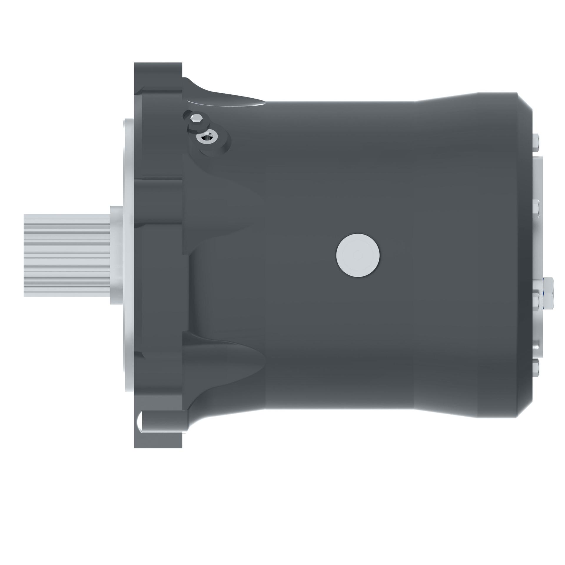 Danfoss Dowmax ME Series Axial Piston MotorME2600-C (BOTTOM)