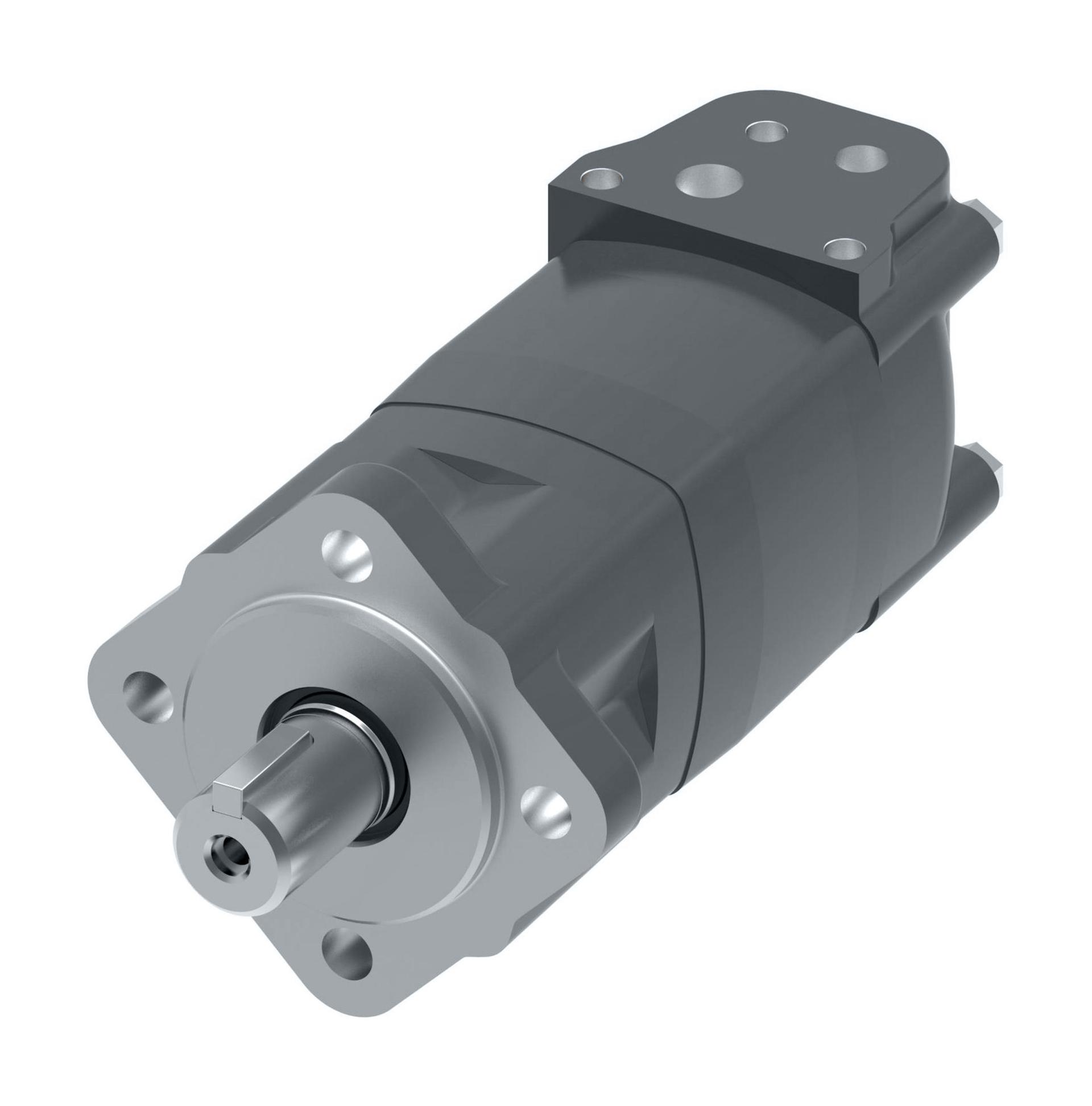 Danfoss Char-Lynn 2000 Series Disc Geroler StandardM02187AH02AB0100010000000AAAAF (RIGHT)