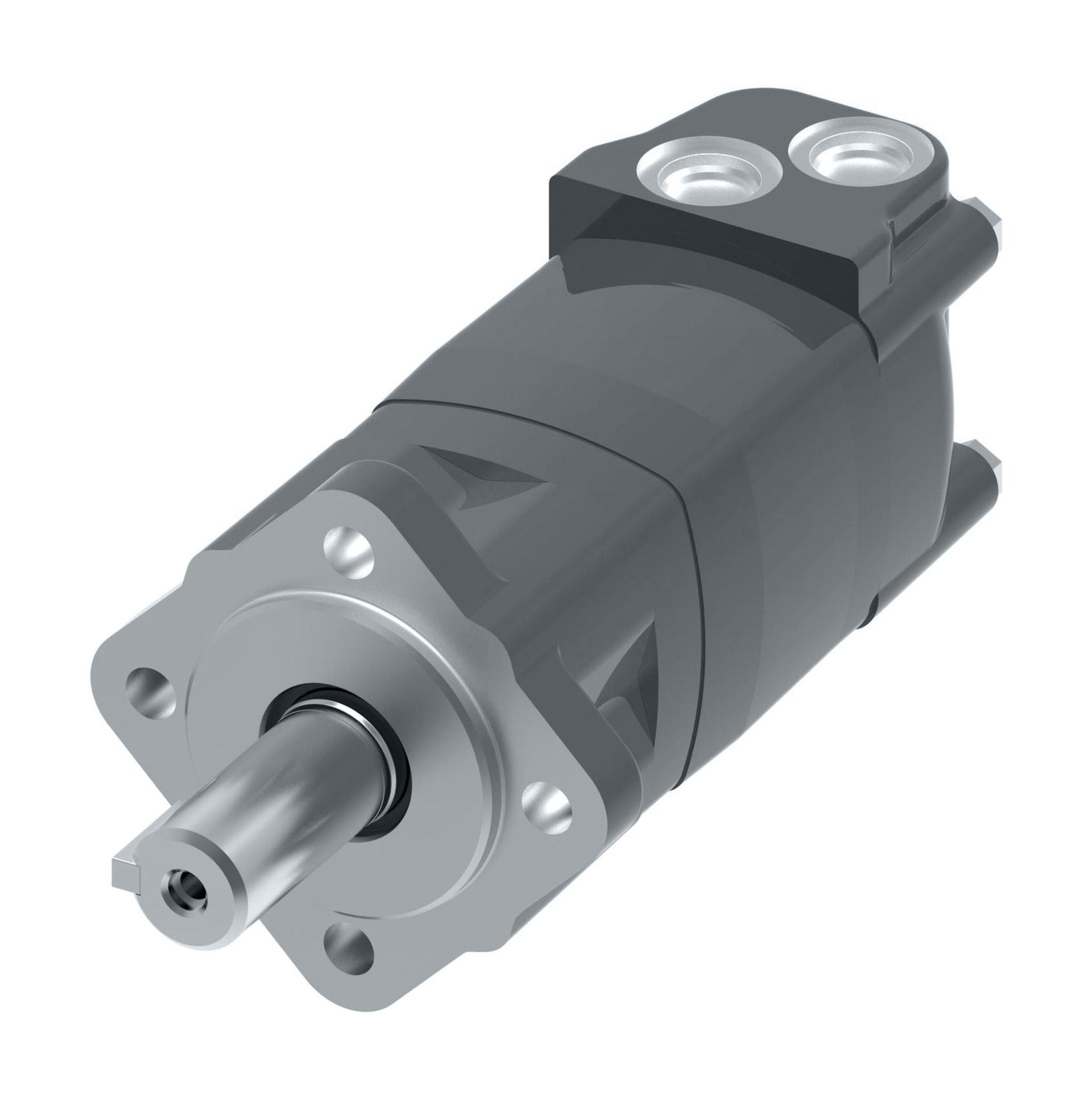 Danfoss Char-Lynn 2000 Series Disc Geroler StandardM02187AH48AA0100010000000AAAAF (RIGHT)