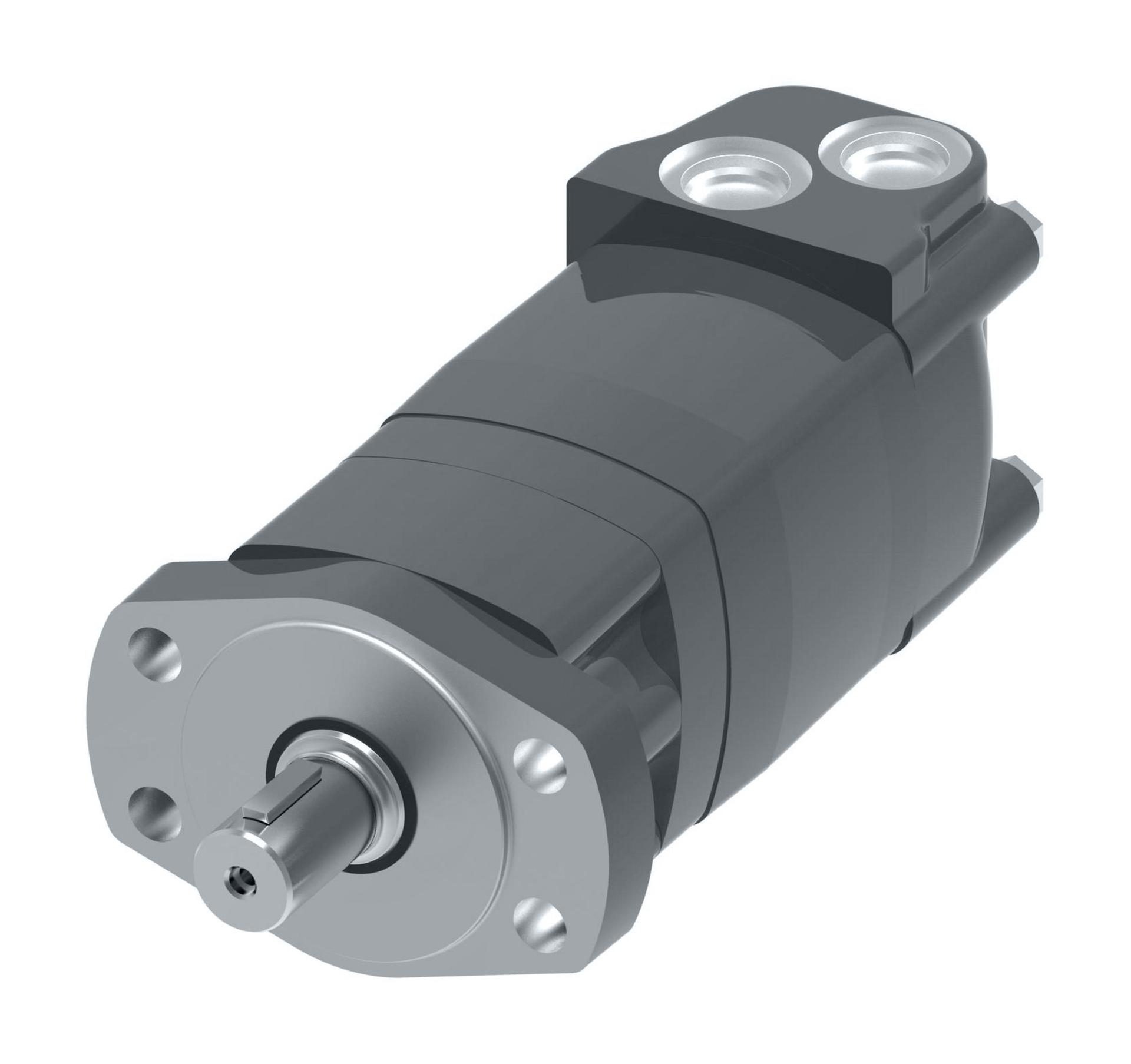 Danfoss Char-Lynn 2000 Series Disc Geroler StandardM02187AJ01AA0100010000000ABAAF (RIGHT)