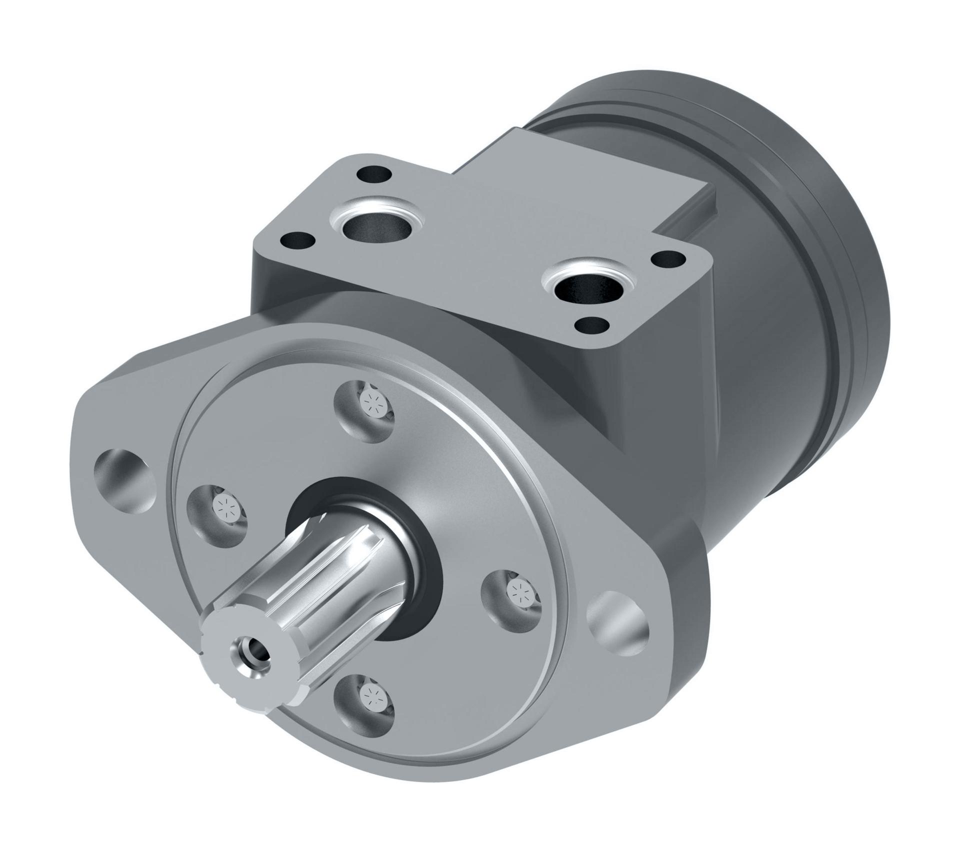 Danfoss Char-Lynn H Series Spool GerolerMH0022AA02AC00A0000000000AA00J (RIGHT)