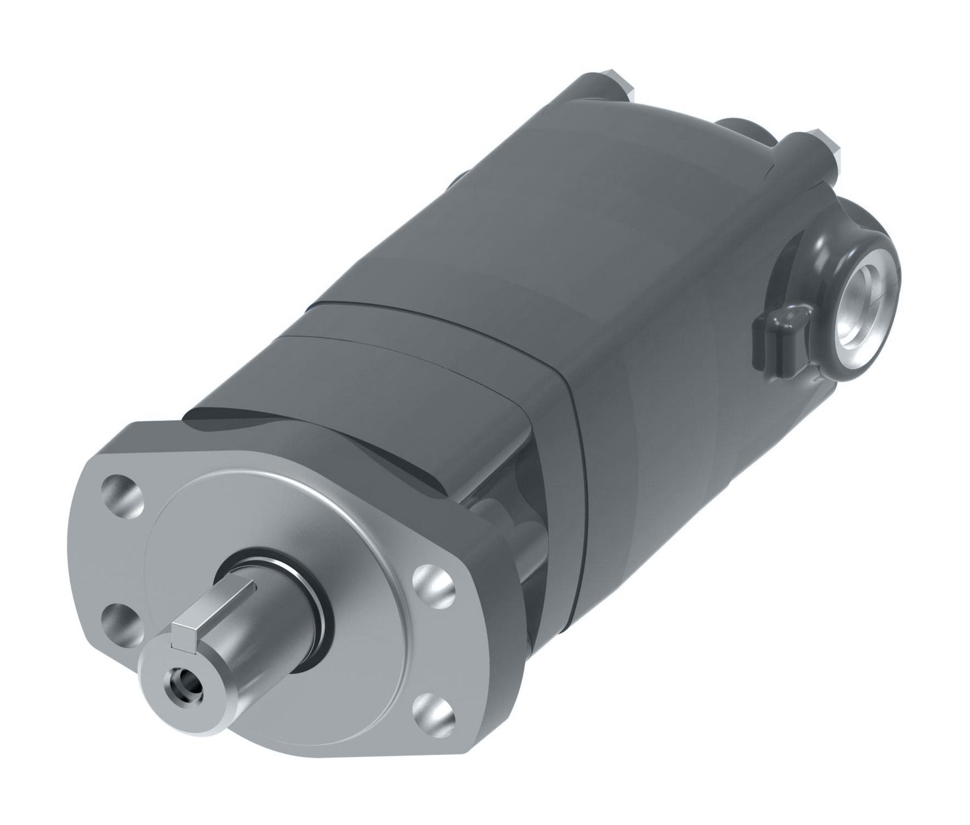 Danfoss Char-Lynn 2000 Series Disc Geroler StandardM02187AJ02AC01000100003AAABAAF (RIGHT)