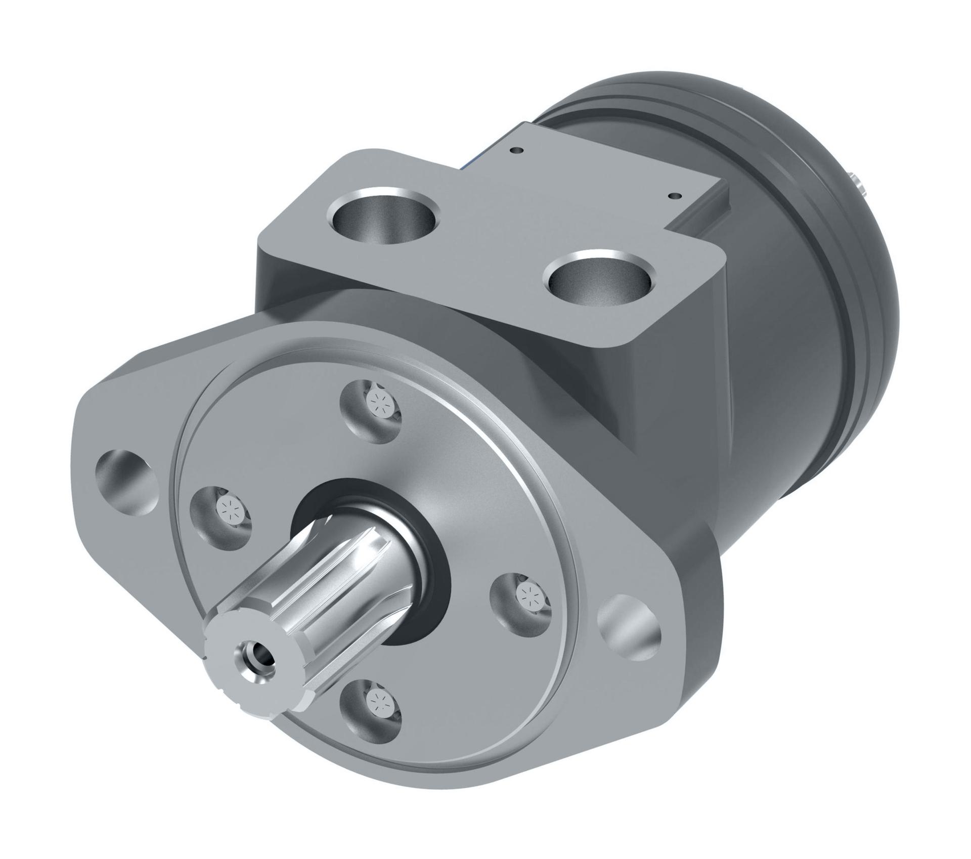 Danfoss Char-Lynn H Series Spool GerolerMH0022AA02AF02A0000000000AA00J (RIGHT)