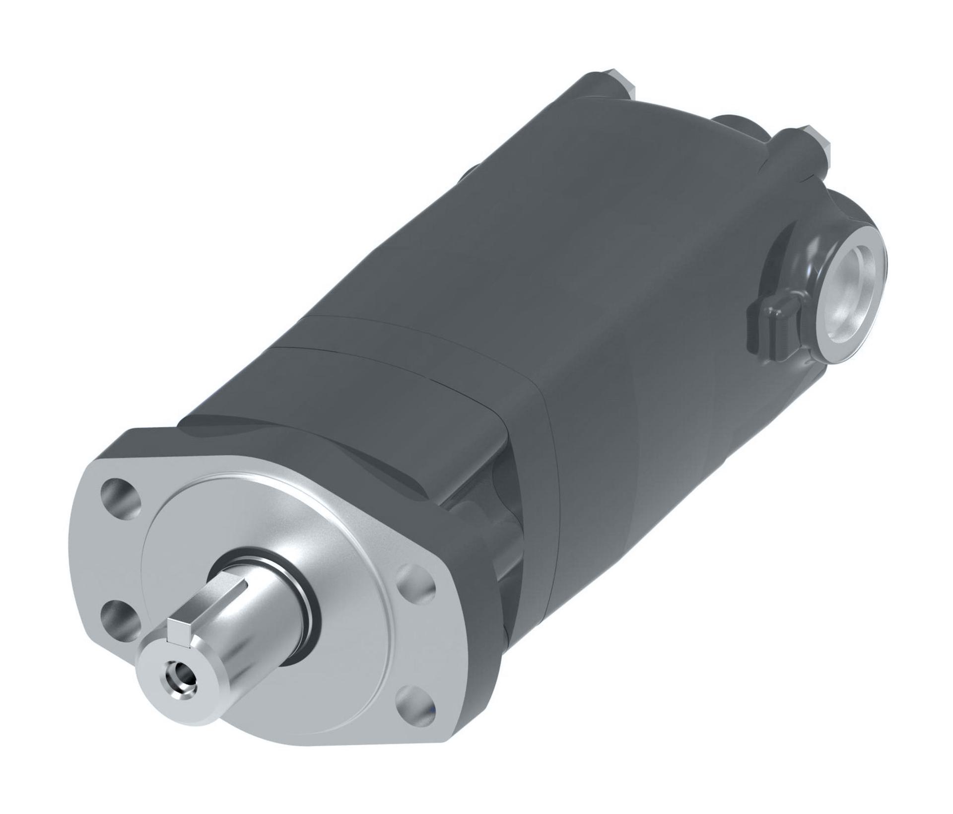 Danfoss Char-Lynn 2000 Series Disc Geroler StandardM02240AJ02AF0100010AH0000AAAAF (RIGHT)